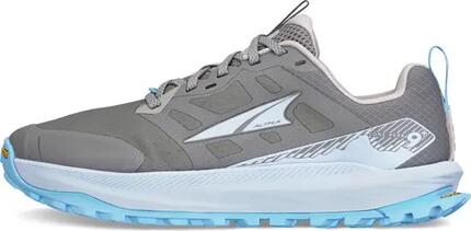 Damen - Trail-Schuhe - Altra Lone Peak 9+ - Grau