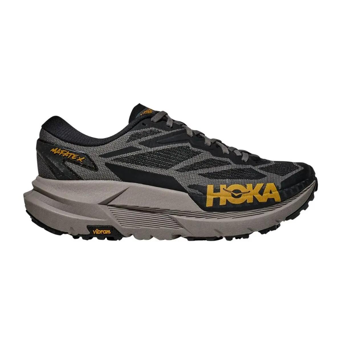 HOKA ONE ONE picture