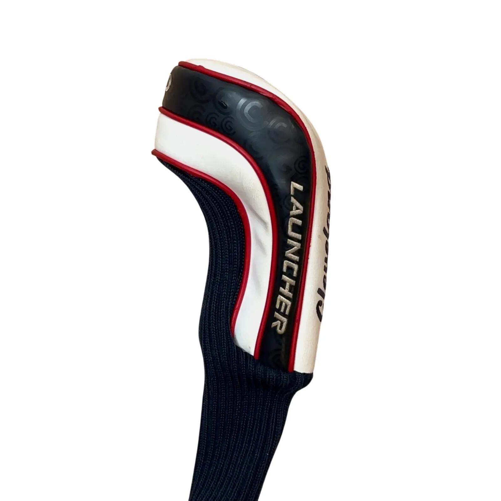 Cleveland Ti 460 Driver / Flex Stiff / Loft 10.5 2/6