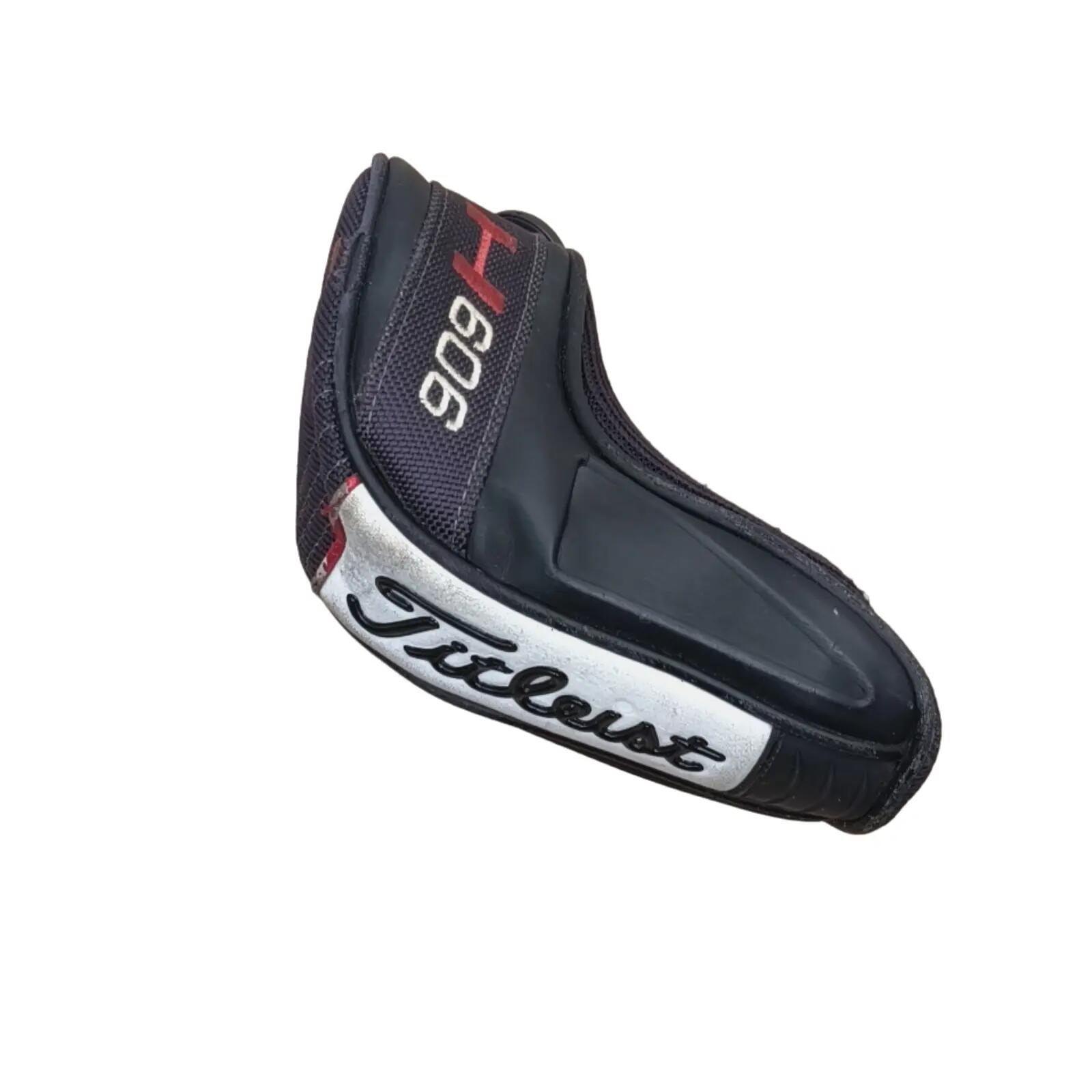 Titleist 909H Hybrid / Flex Stiff / #4/21 2/6