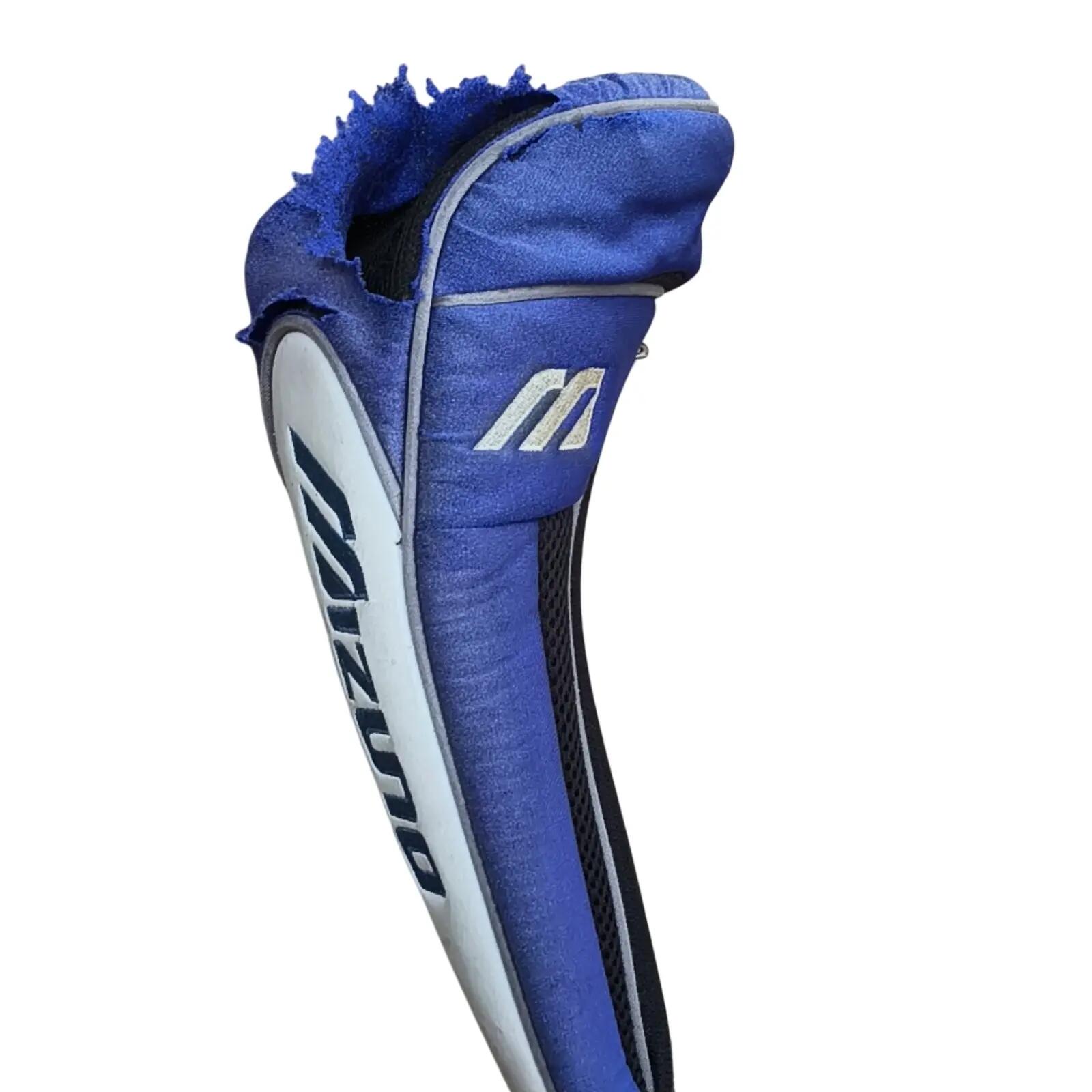Mizuno Mp-001 Fairway Wood / Flex Regular / #4/16.5 2/6