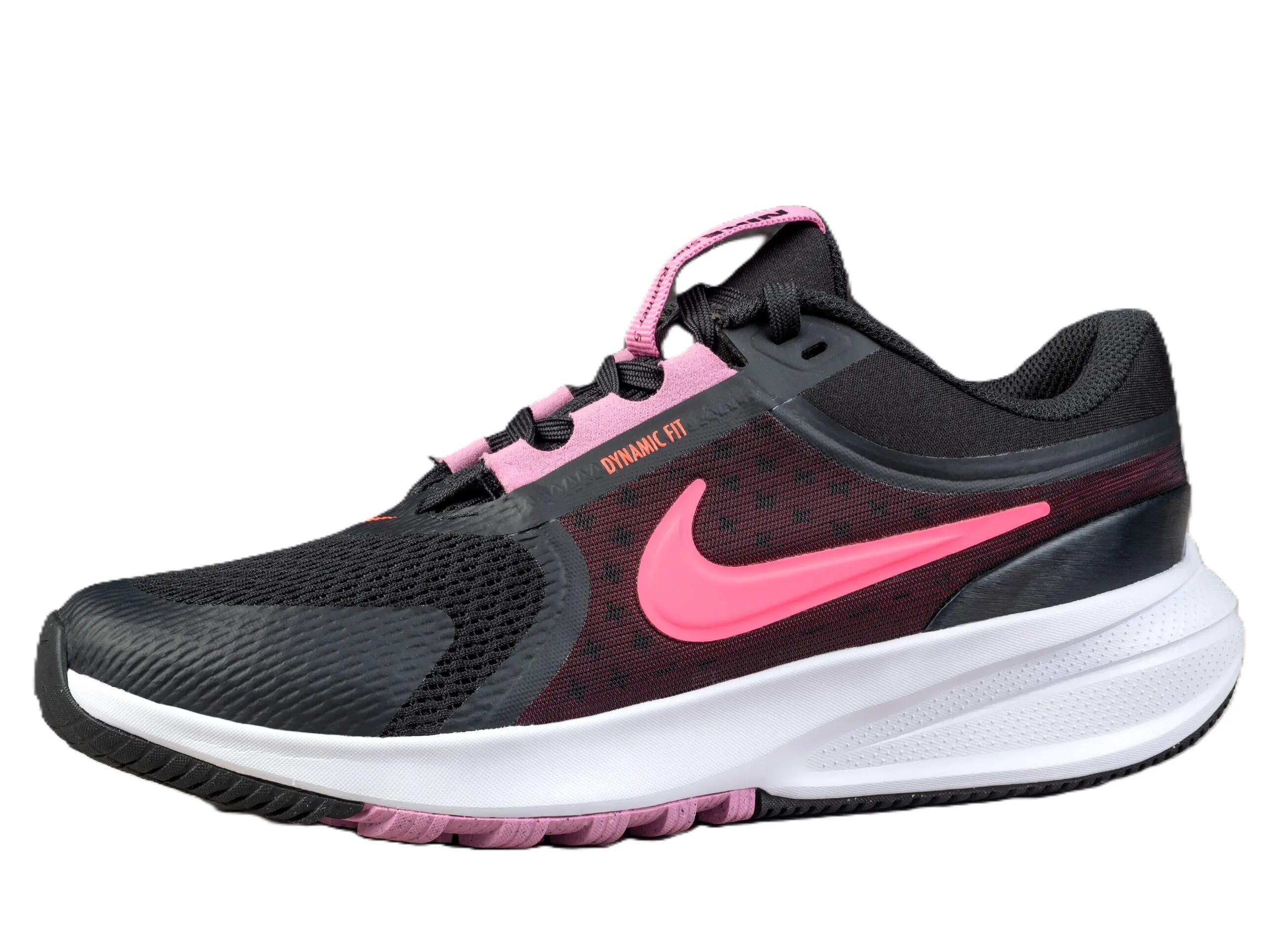 Buty damskie sportowe do biegania Nike STAR RUNNER 5 3/5