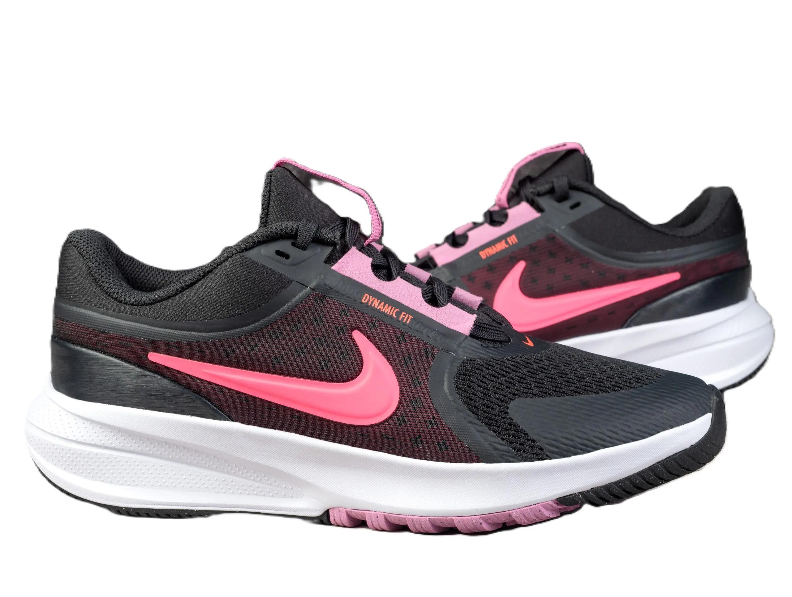 Buty damskie sportowe do biegania Nike STAR RUNNER 5 2/5
