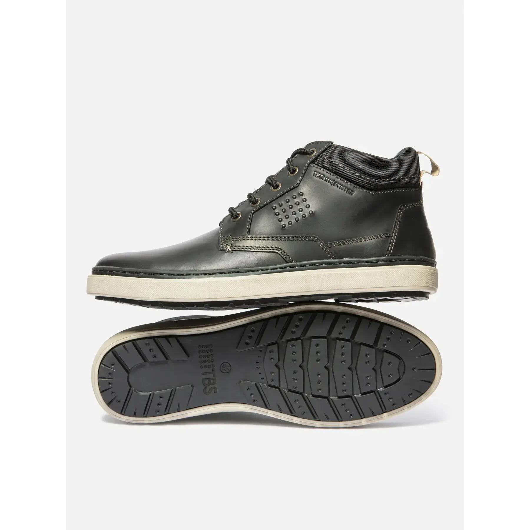 Bottines TBS Bernnie 3/5