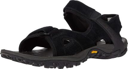 Herren - Wandersandalen - Vibram-Sohle - Kahuna 4 - braun