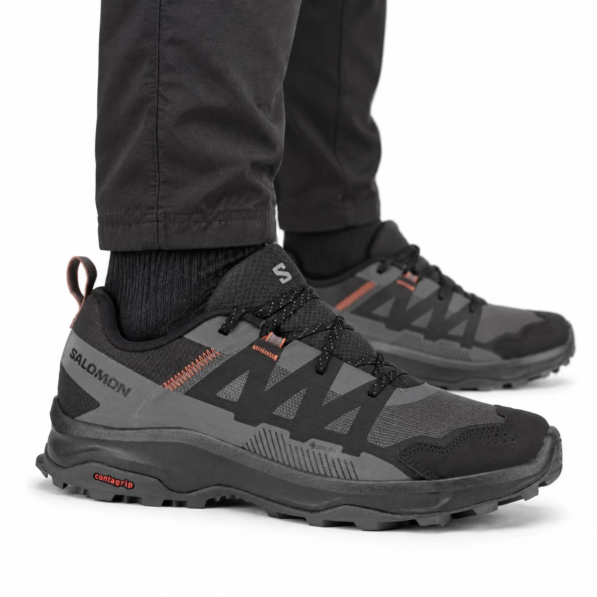 SALOMON picture