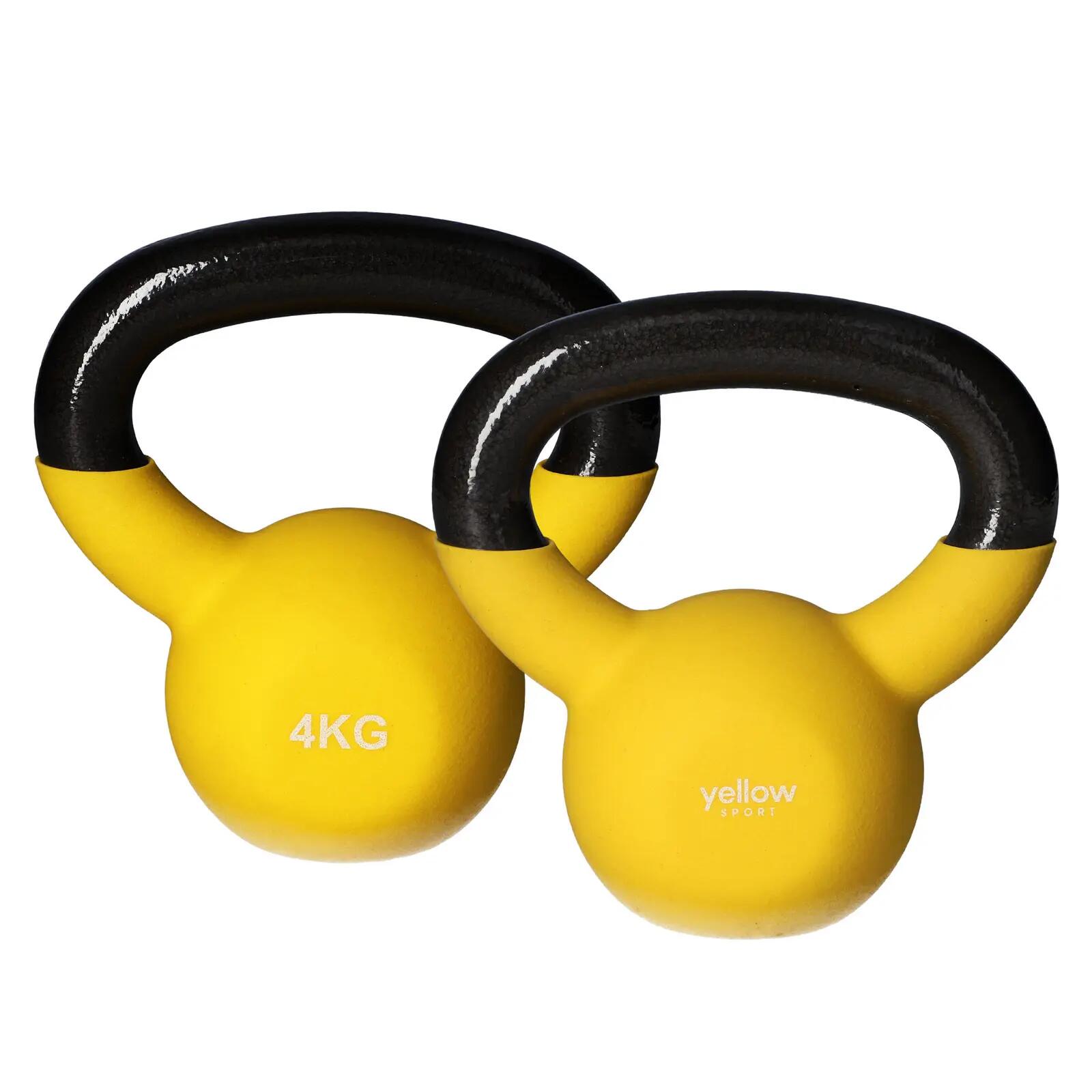 YELLOW SPORT picture