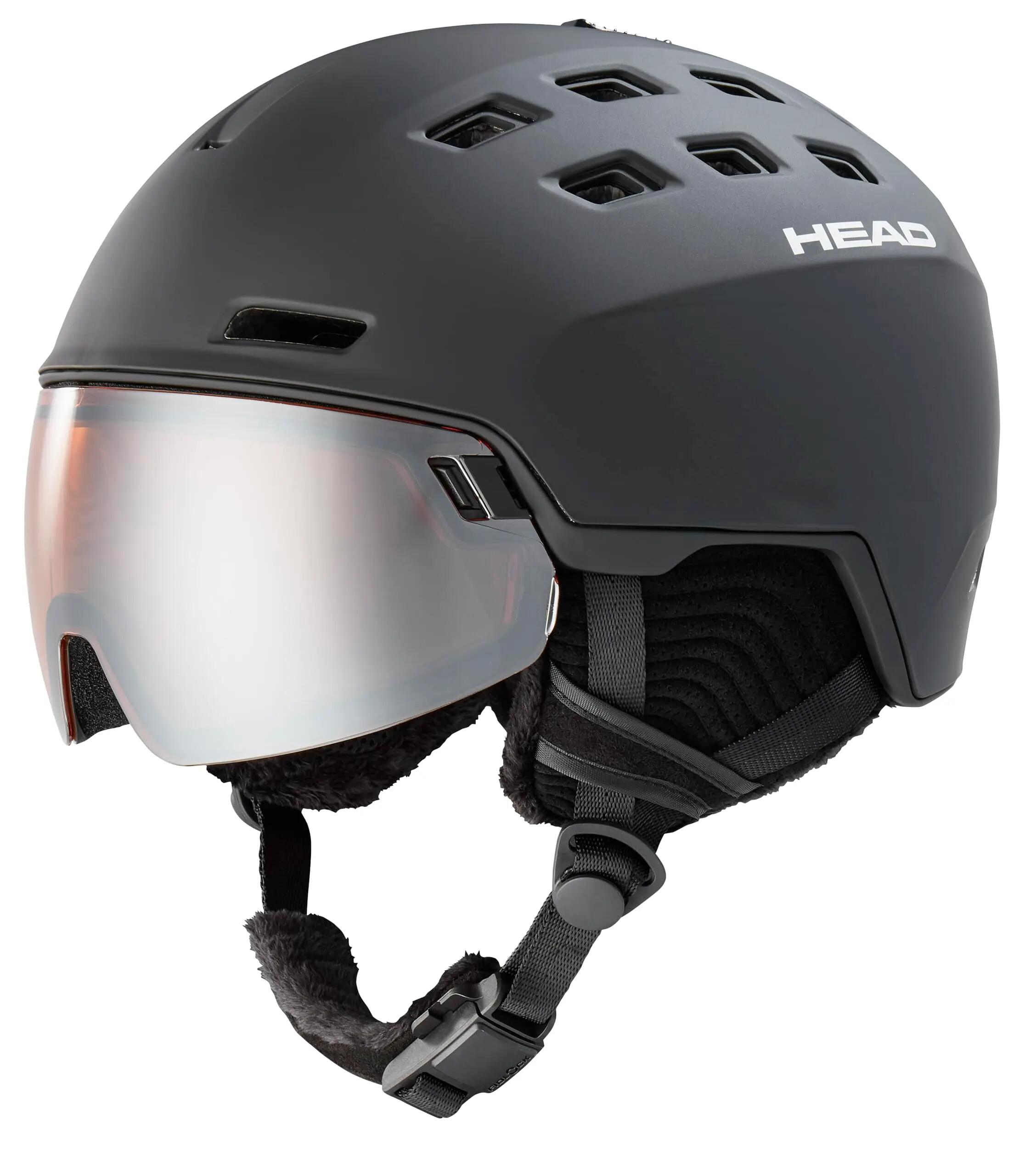 HEAD picture