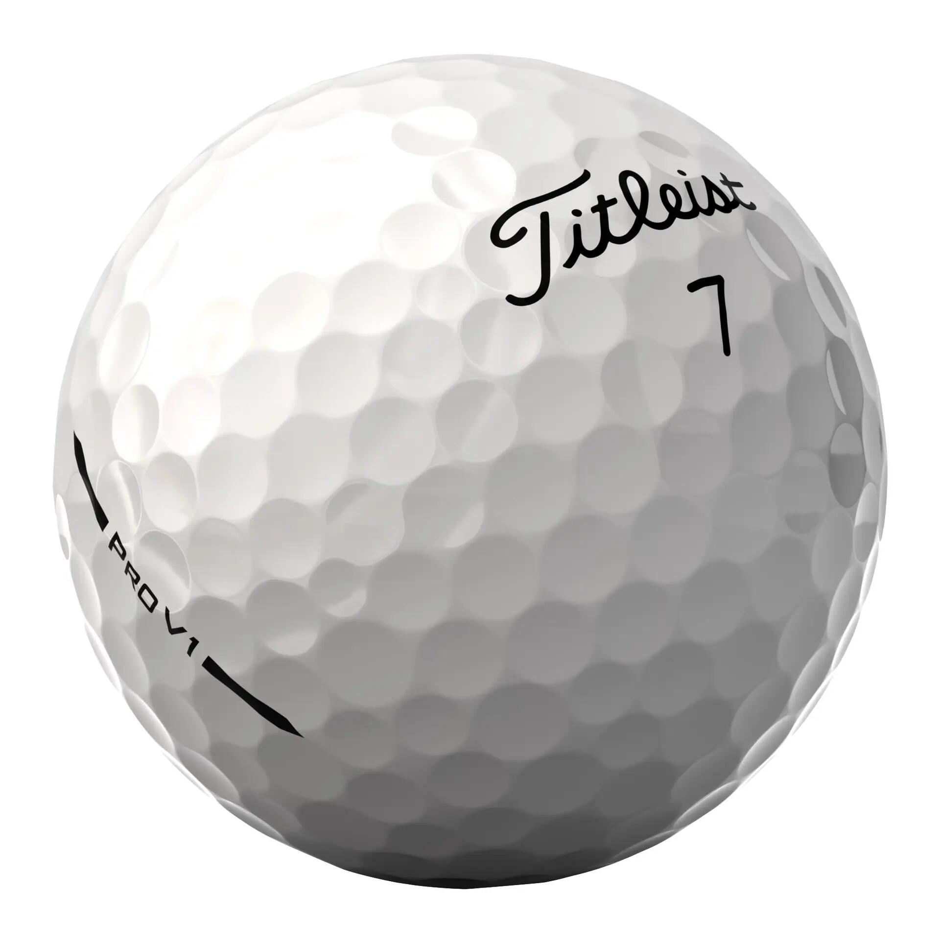 TITLEIST picture