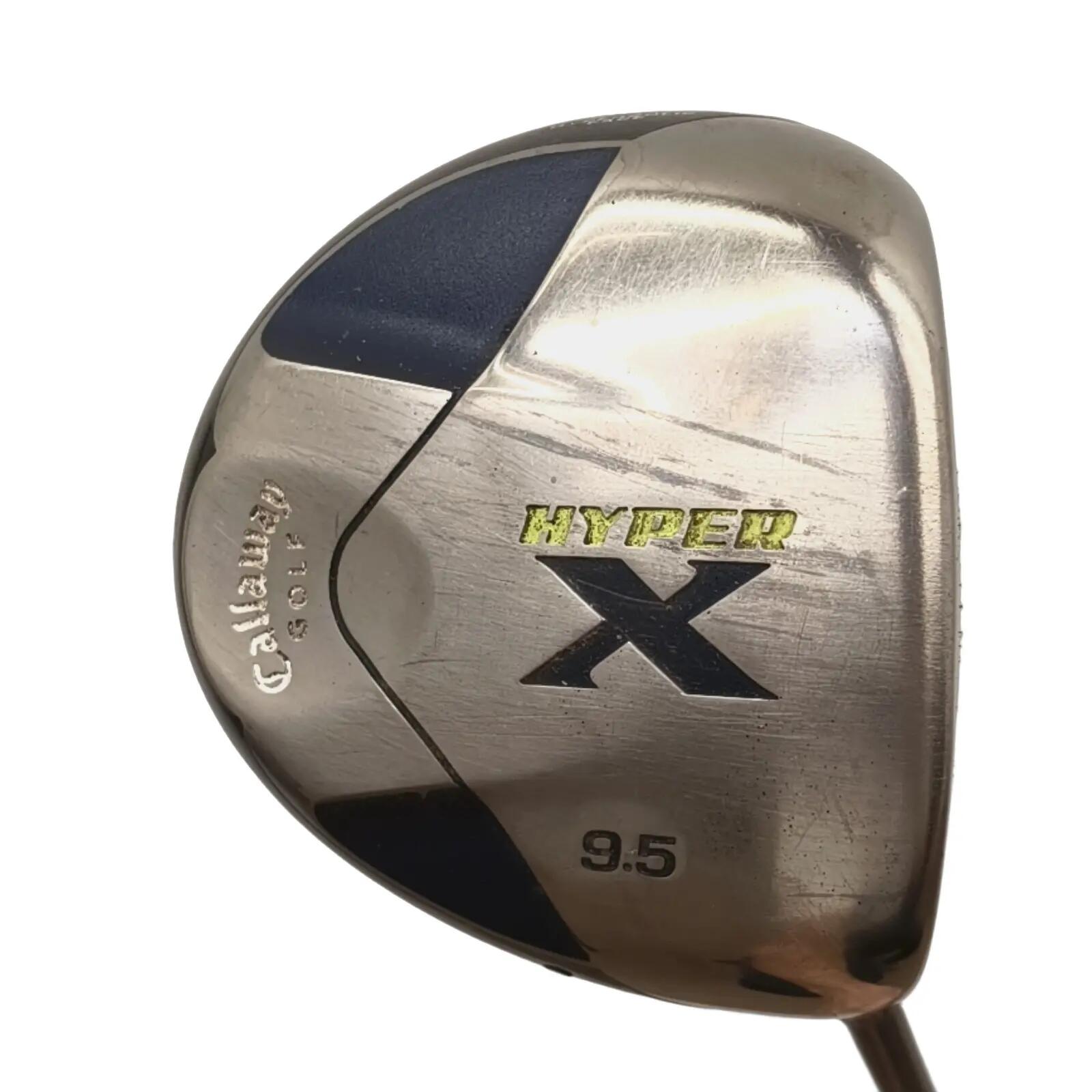 CALLAWAY picture