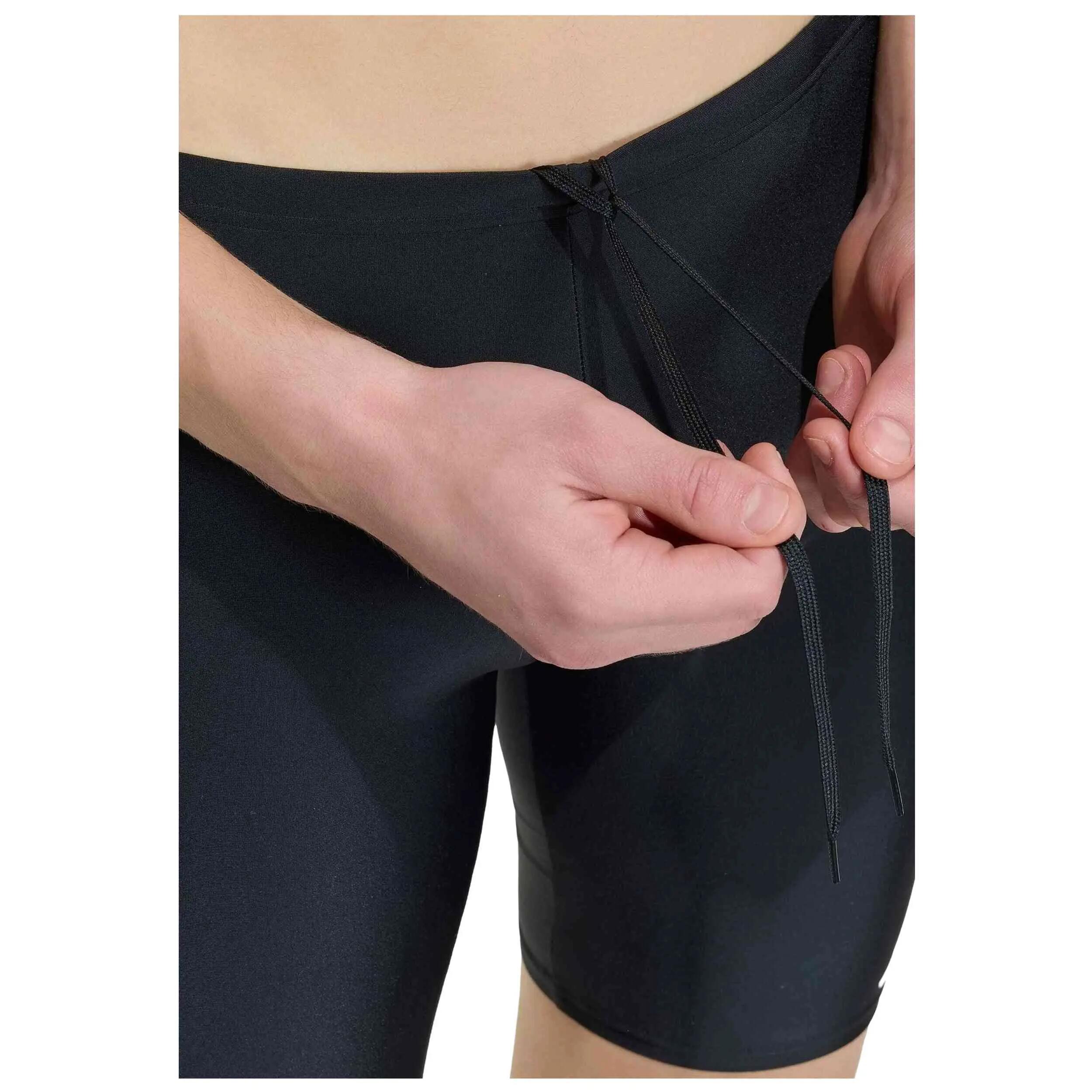 Maillot de bain Adidas modèle KG1799 pour homme 5/5