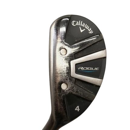 Gaucher Callaway Rogue Hybrid / Flex Regular / #4 / 21