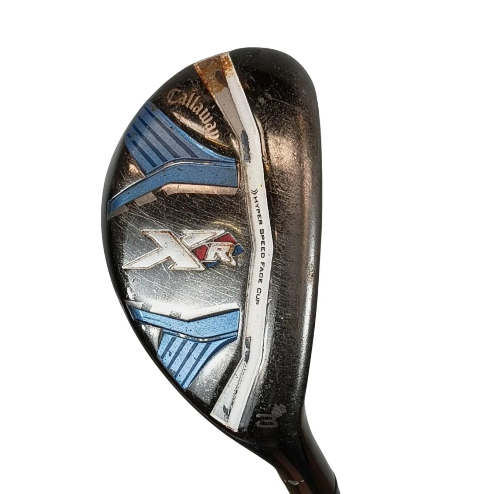 CALLAWAY picture