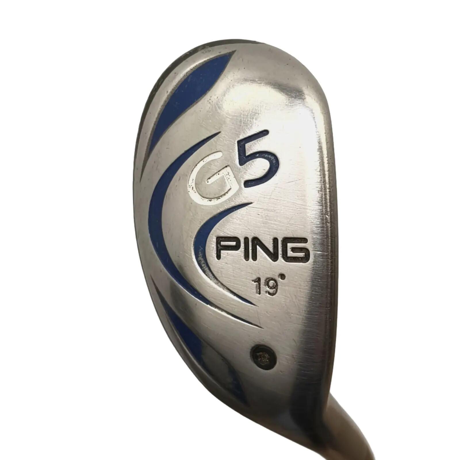 PING picture