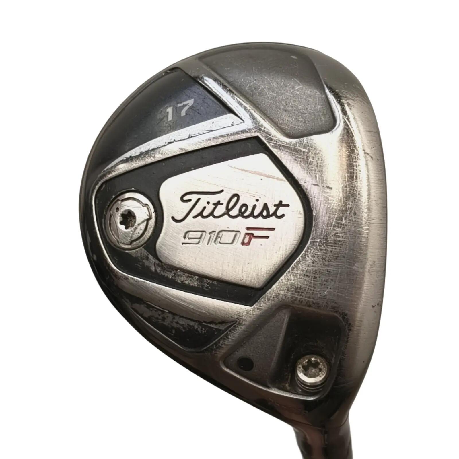 TITLEIST picture