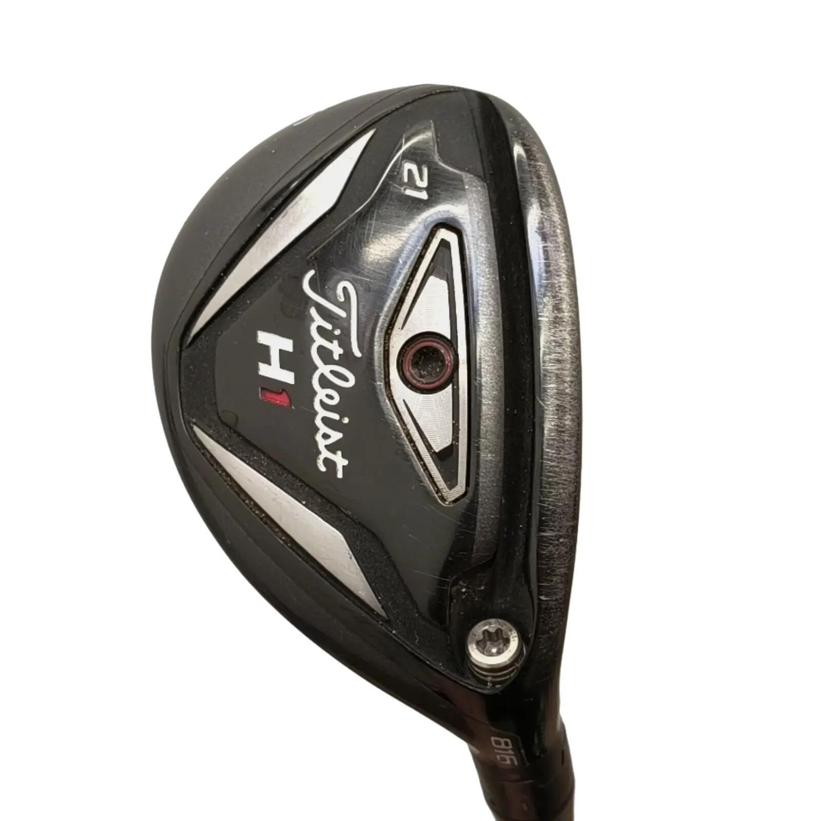 TITLEIST picture