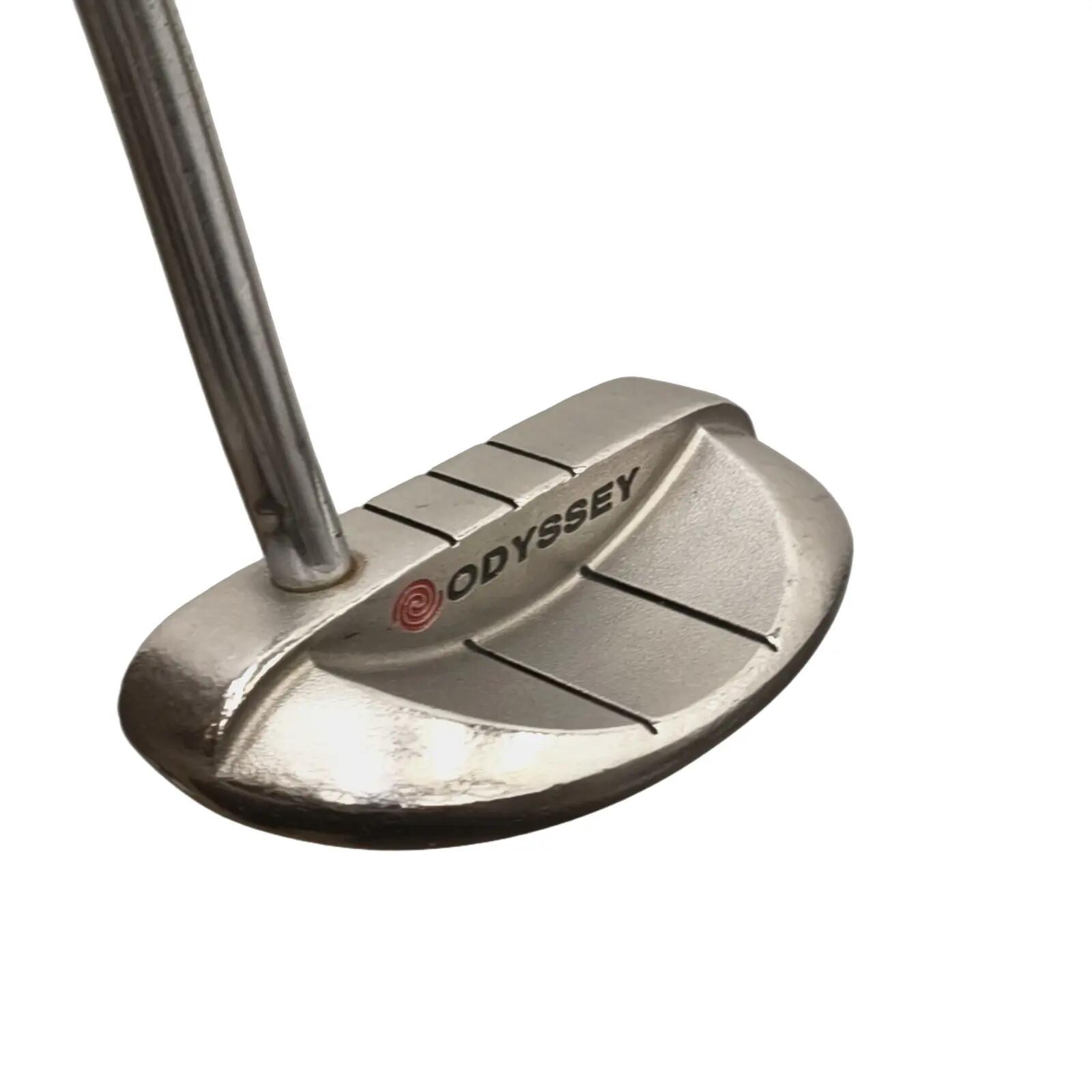 Odyssey Dual Force Rossie ll  Putter / 35" 5/6