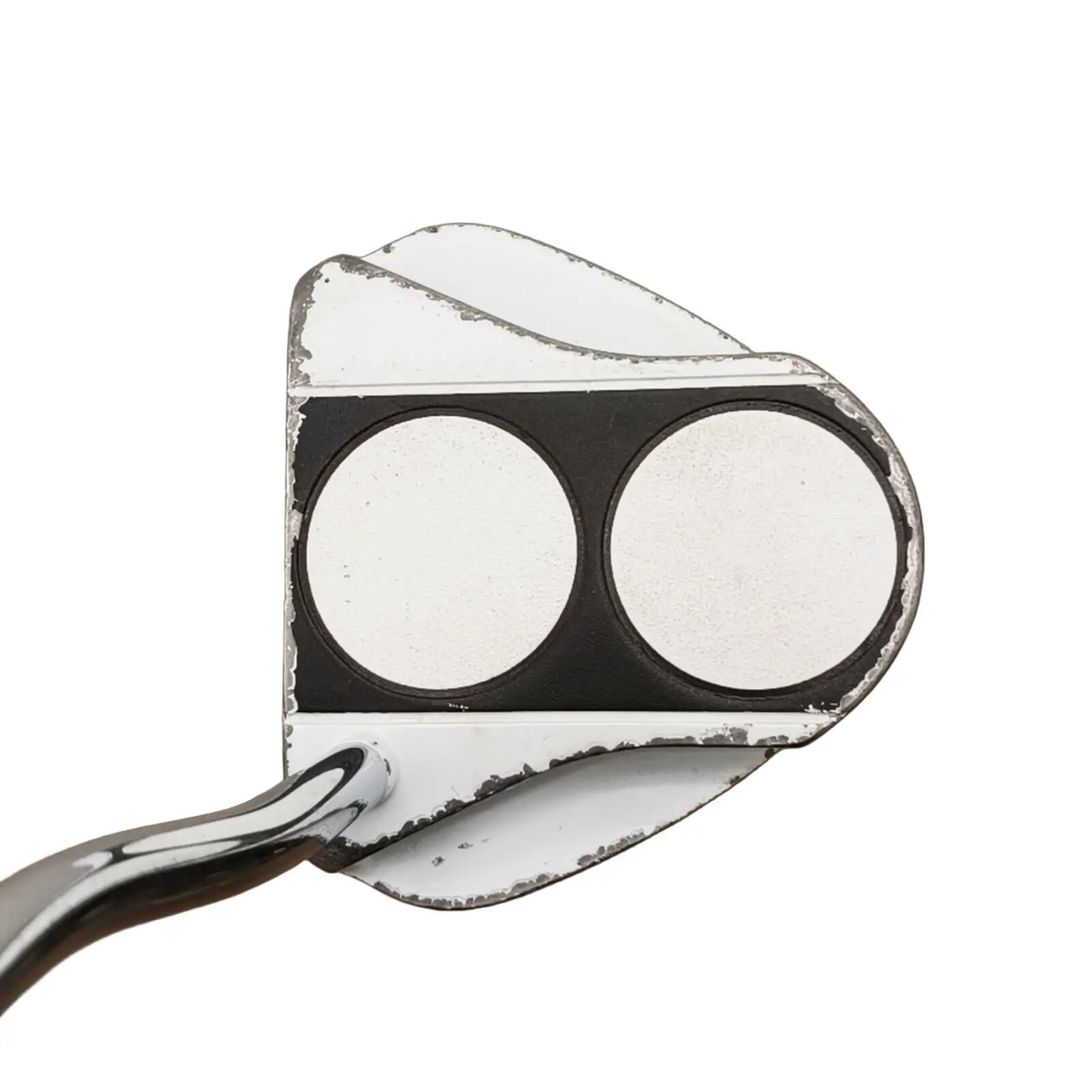 Odyssey Versa 2-Ball Putter / 34" 4/5