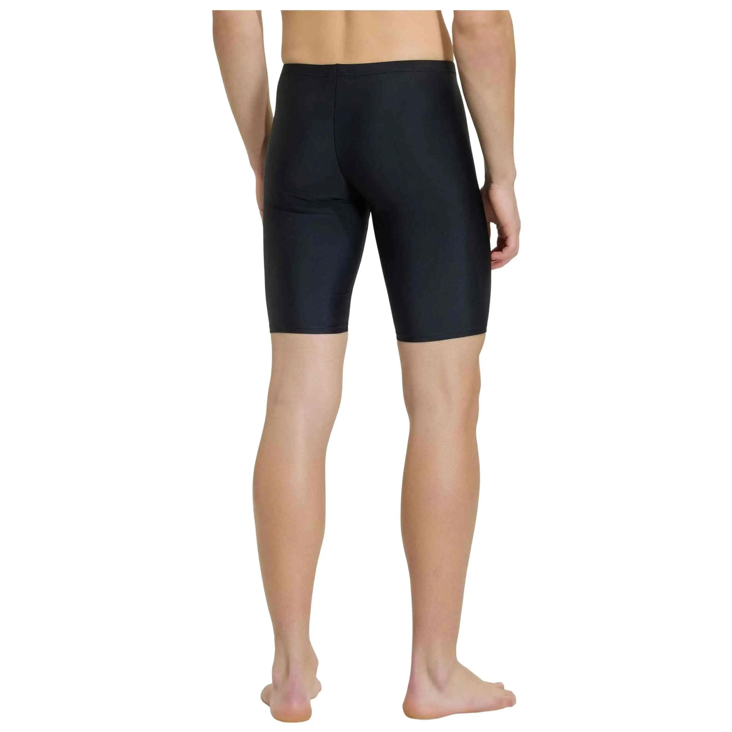 Maillot de bain Adidas modèle KG1799 pour homme 3/5