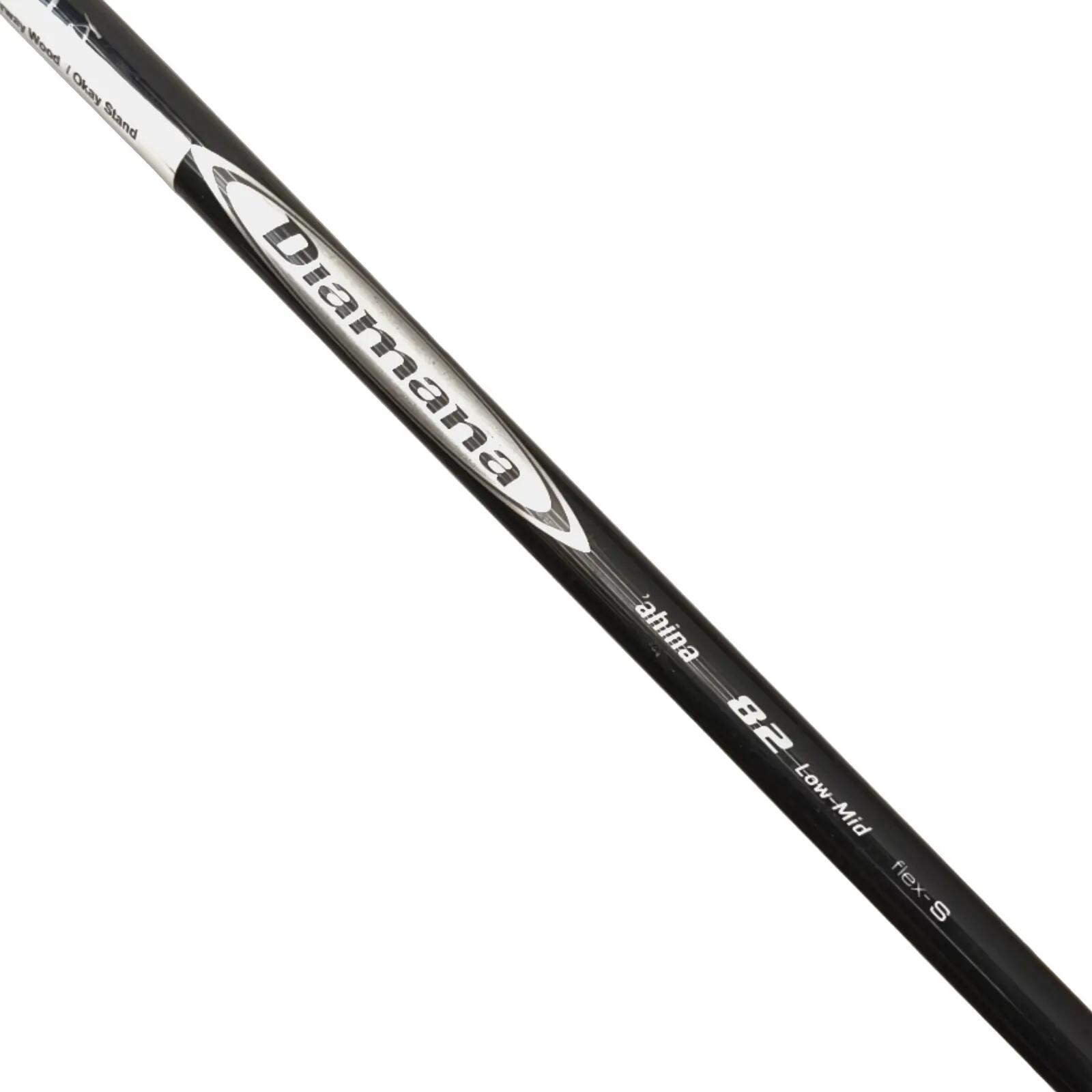 Titleist 910F Fairway Wood / Flex Stiff / #5 / 17 7/7
