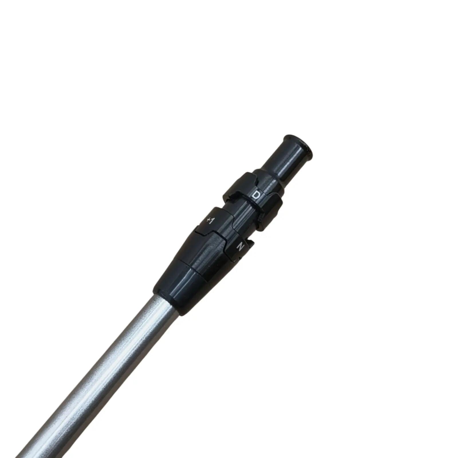 Aldila Quaranta Driver Shaft / Flex Ladies / Callaway 3rd Gen 2/3