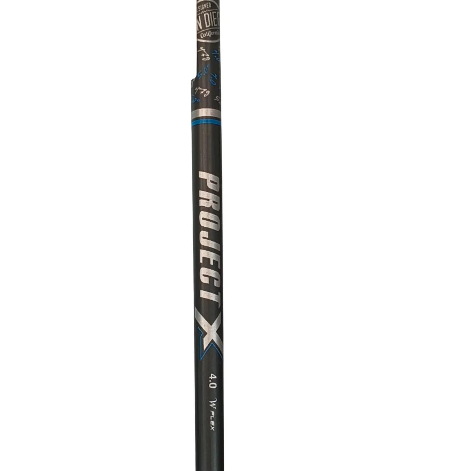 Callaway XR Hybrid / Flex Ladies / #3/19 4/5