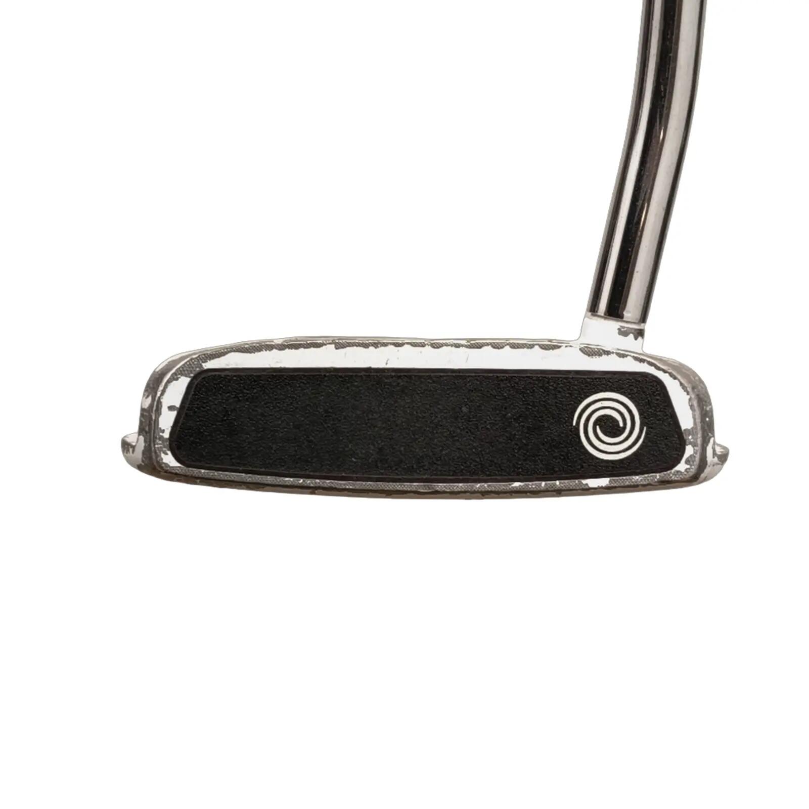 Odyssey Versa 2-Ball Putter / 34" 3/5