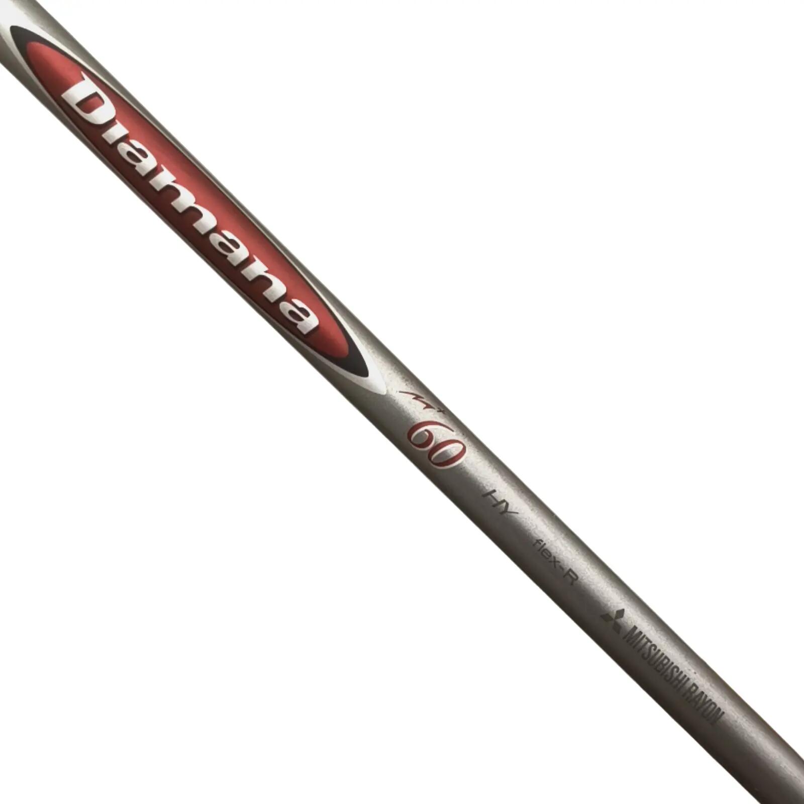 Titleist 816 H1 Hybrid / Flex Regular / #3/21 4/5