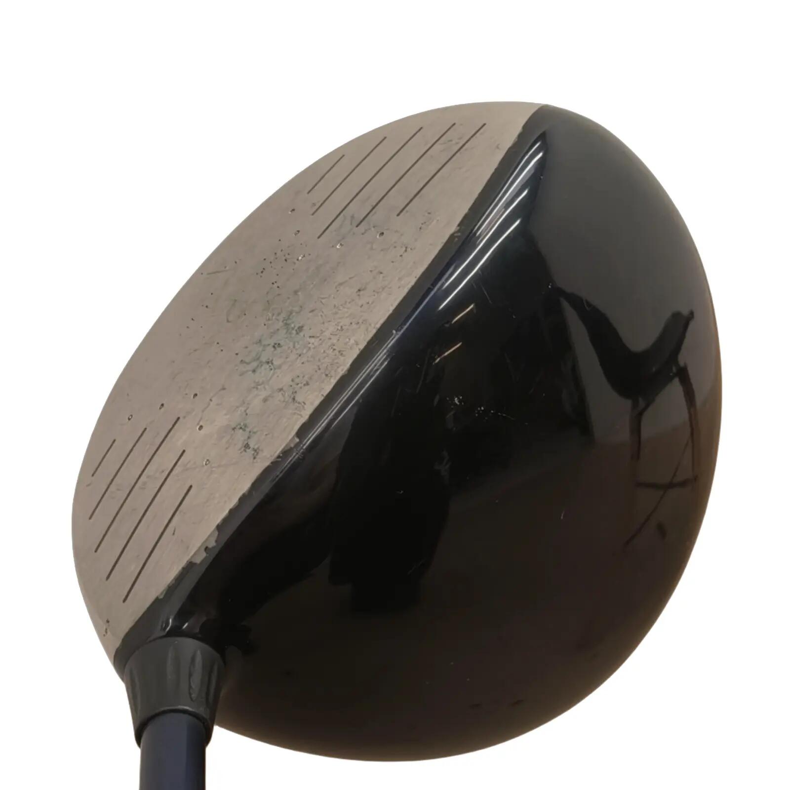 Callaway Hyper X Driver / Flex Stiff / Loft 9.5 3/5