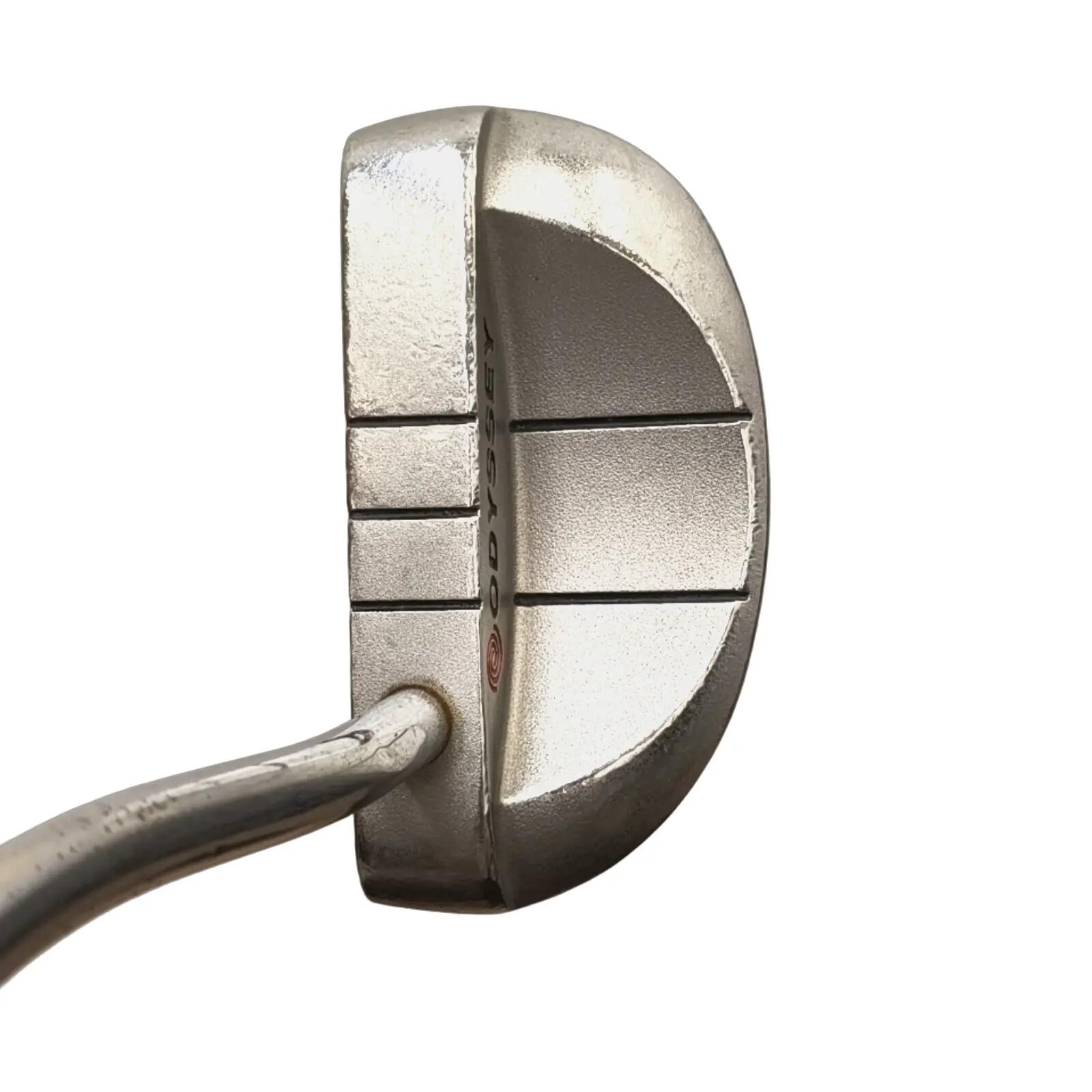 Odyssey Dual Force Rossie ll  Putter / 35" 4/6