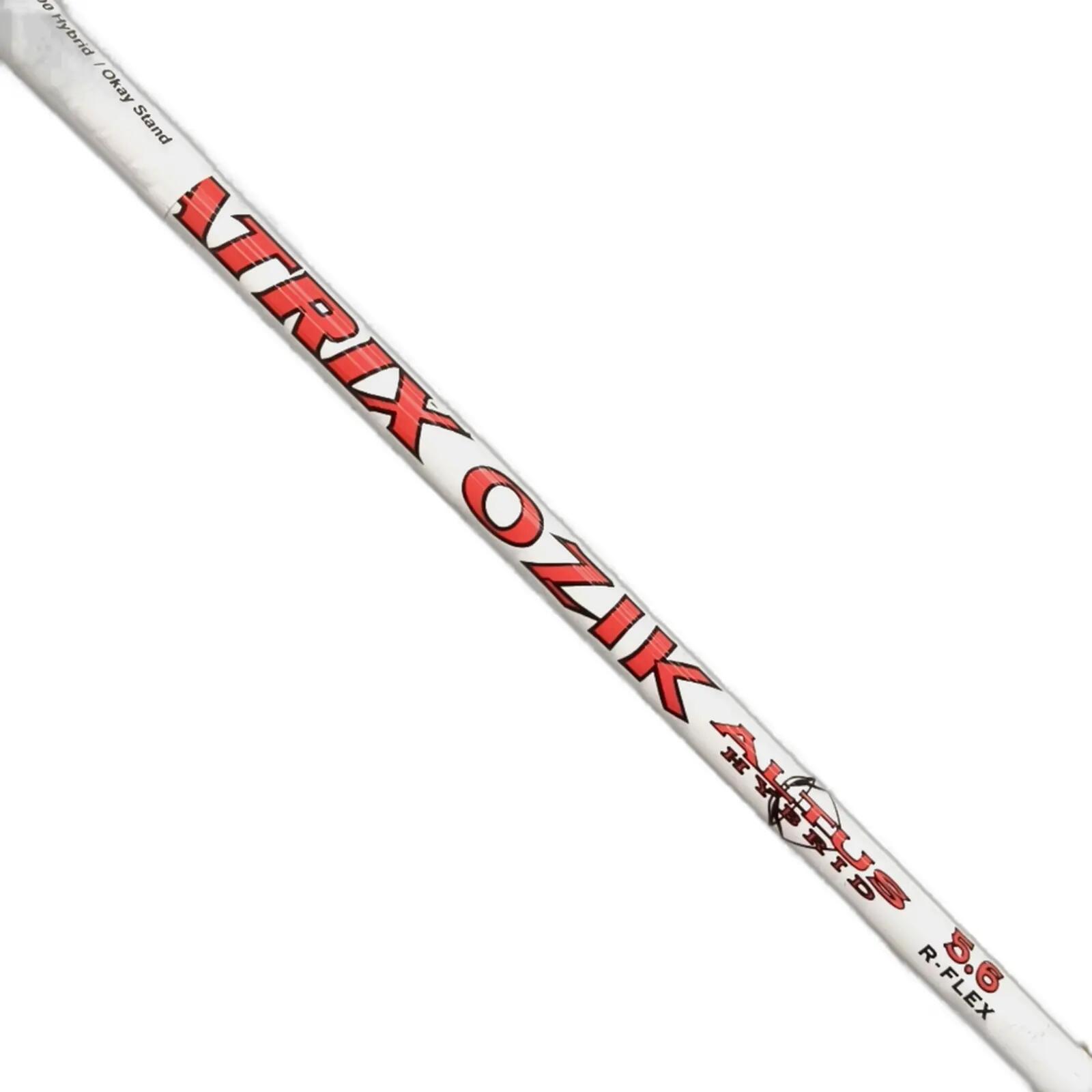 Wilson Staff D100 Hybrid / Flex Regular / #4/22 4/5