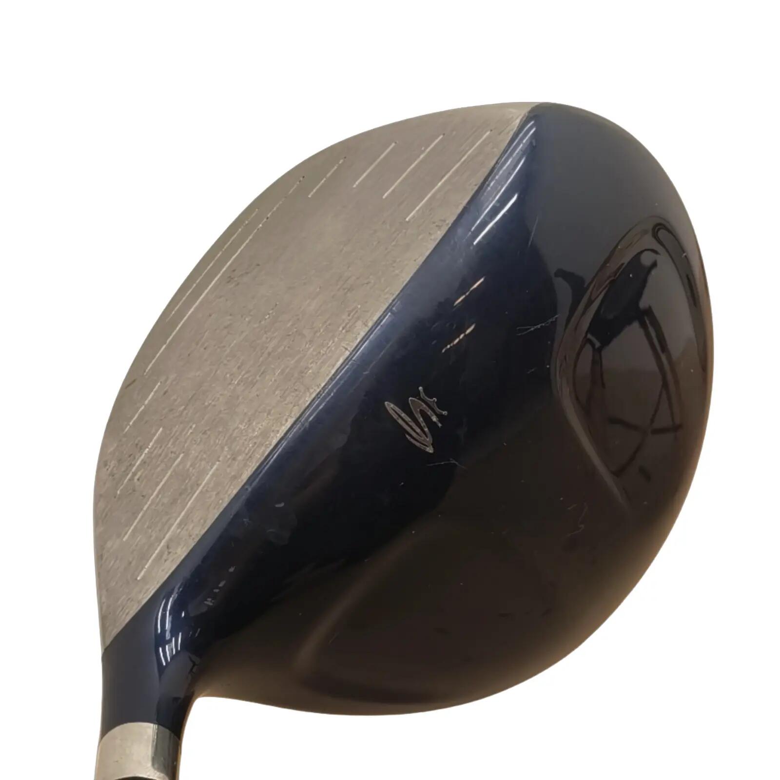 Cobra King S9-1 Driver / Flex Ladies / Loft 12 3/5
