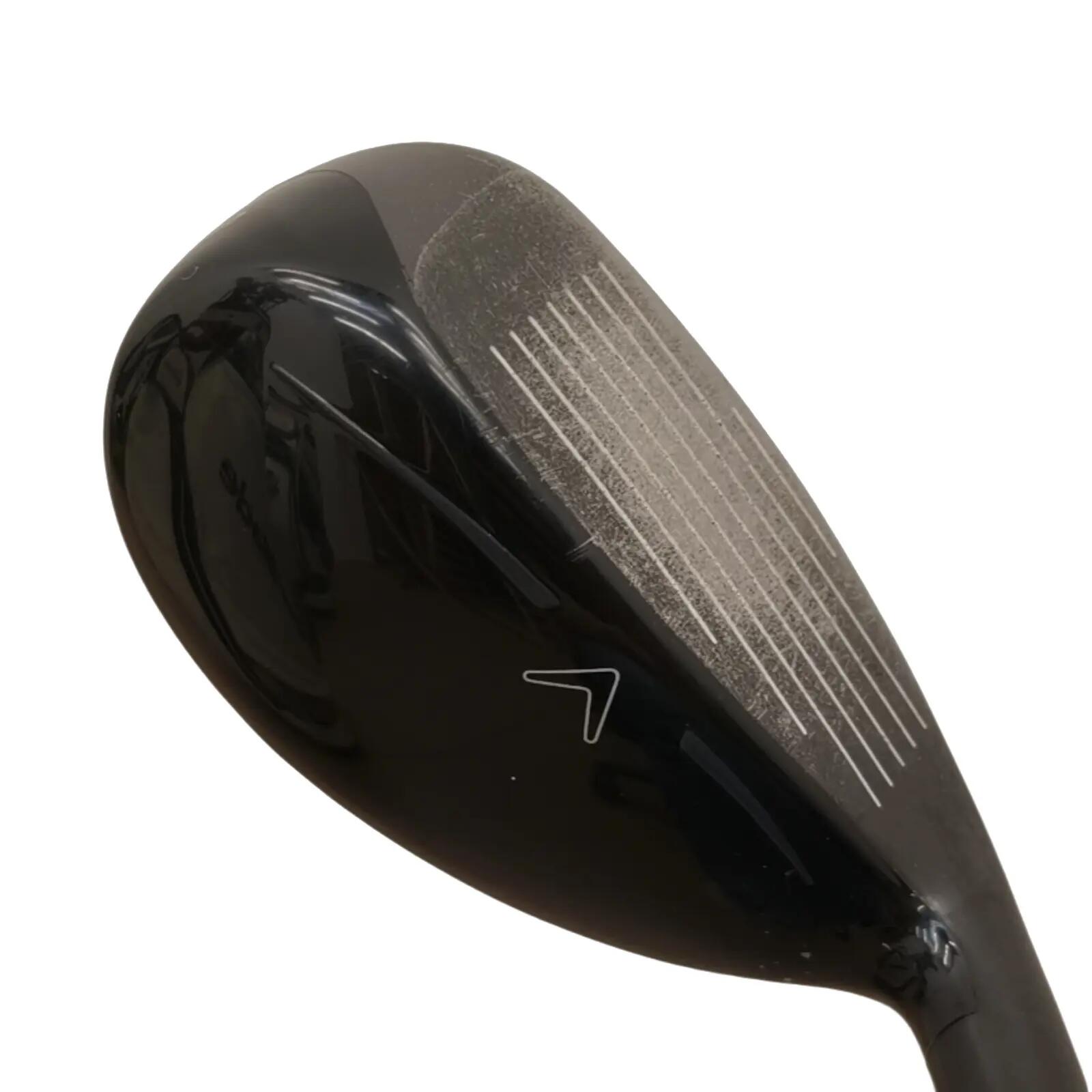 Sinistra Callaway Rogue Hybrid / Flex Regular / #4 / 21 4/6