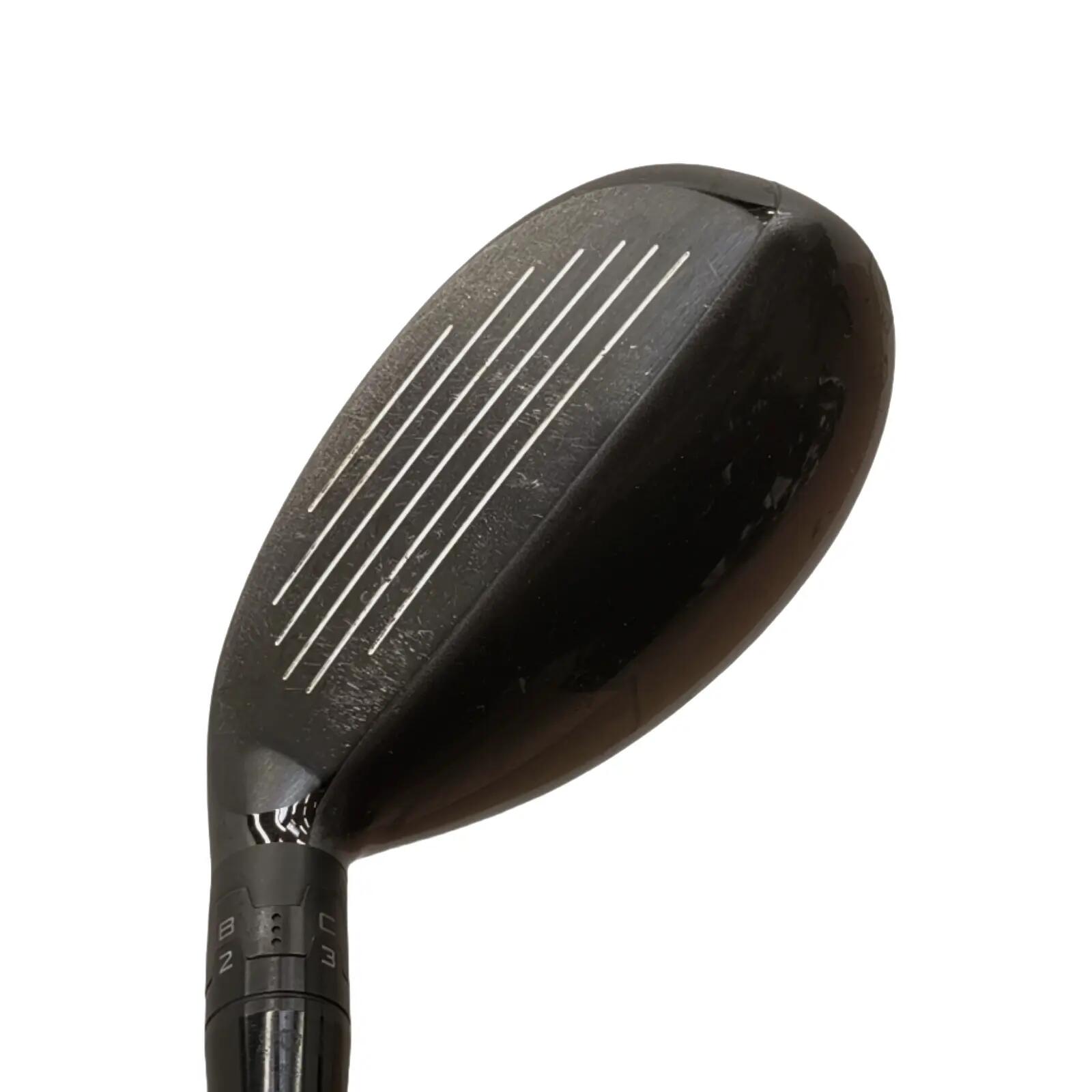 Titleist 816 H1 Hybrid / Flex Regular / #3/21 3/5