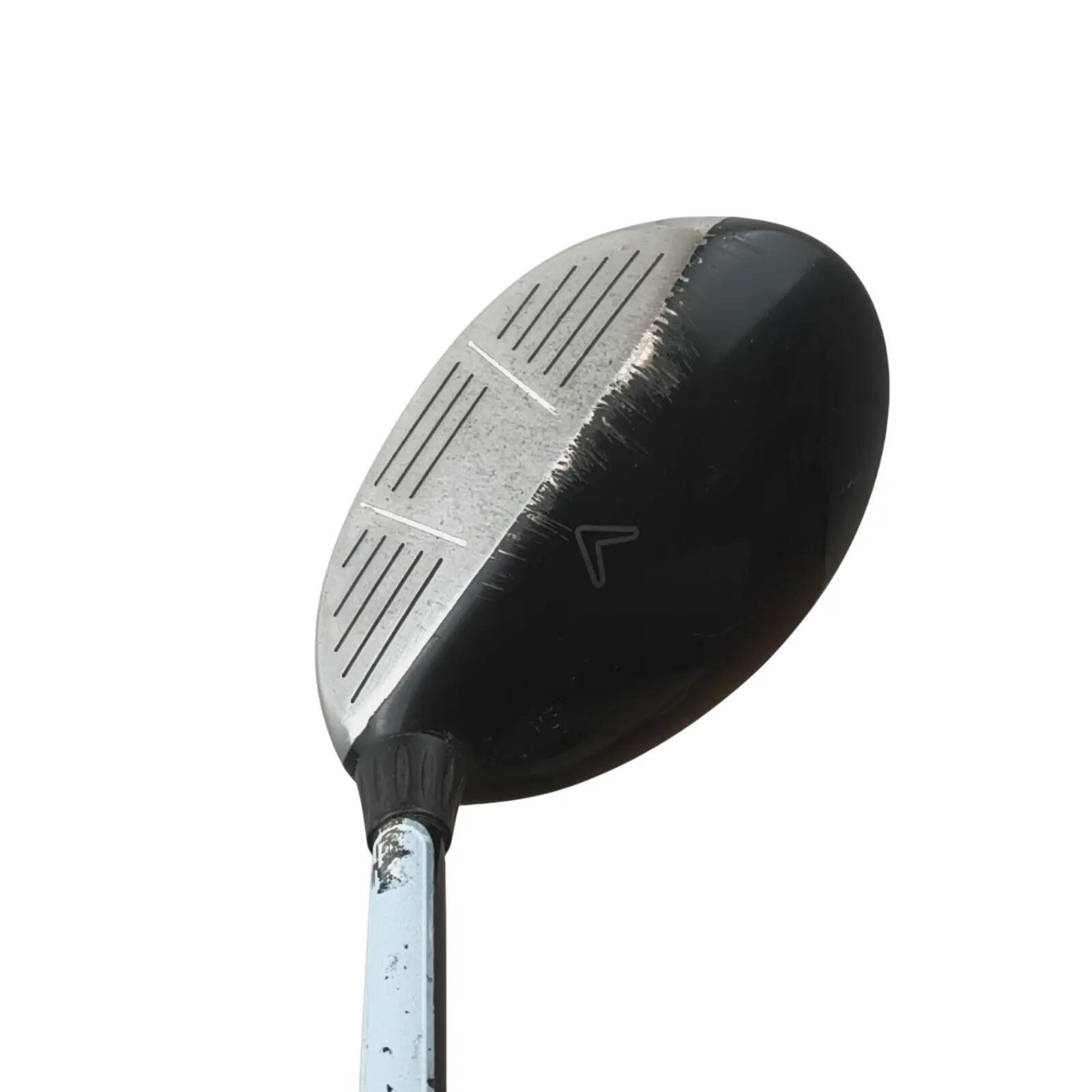 Callaway X Hybrid / Flex Lite / #4/24 3/5