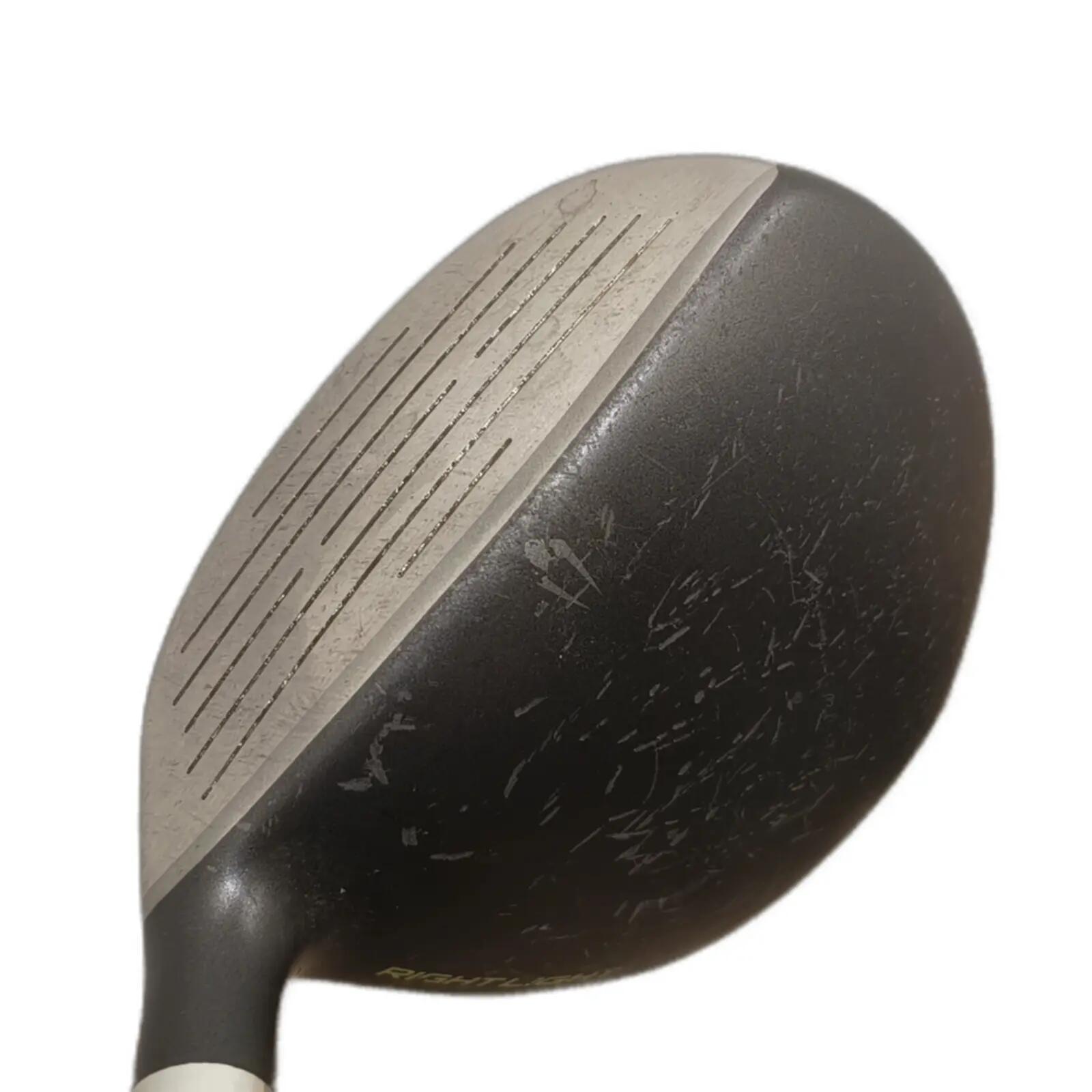 Wilson Staff D200 Superlight Fairway Wood / Flex Ladies / #3/15 4/6