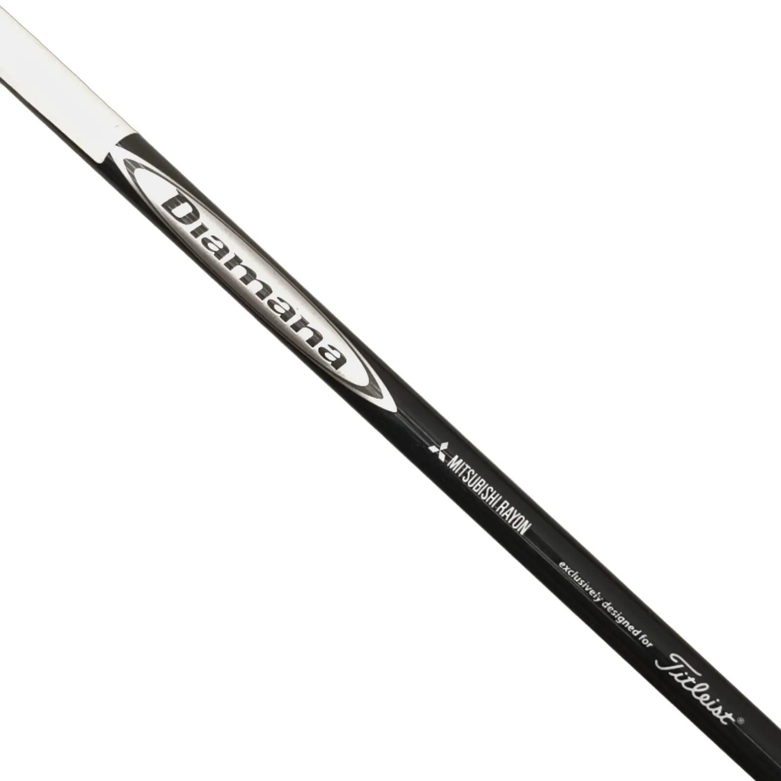Titleist 910F Fairway Wood / Flex Stiff / #5 / 17 5/7