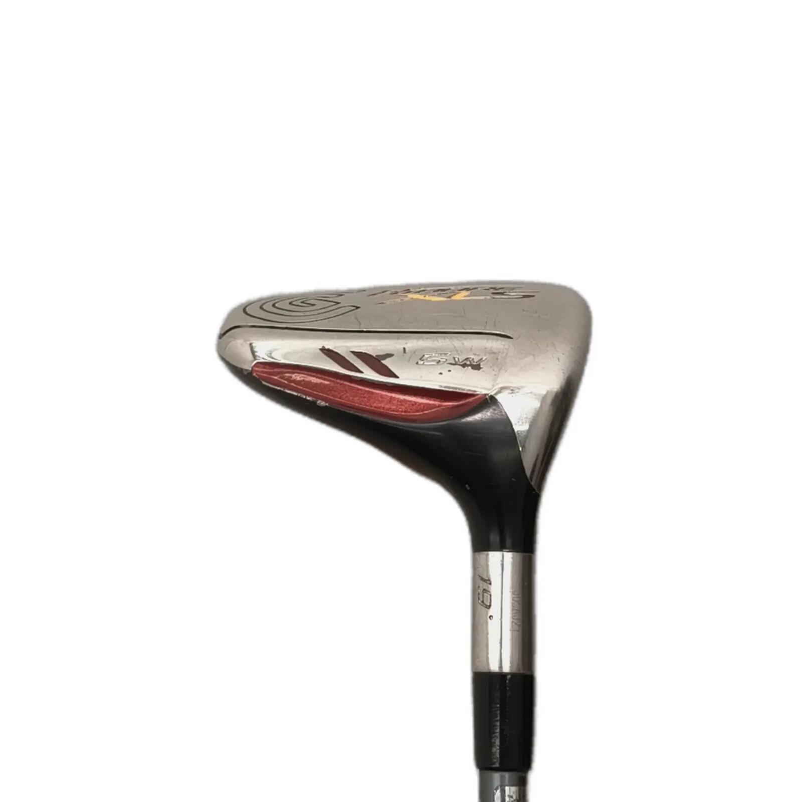 Cleveland Hibore XLS Fairway Wood / Flex Regular / #5/19 2/5