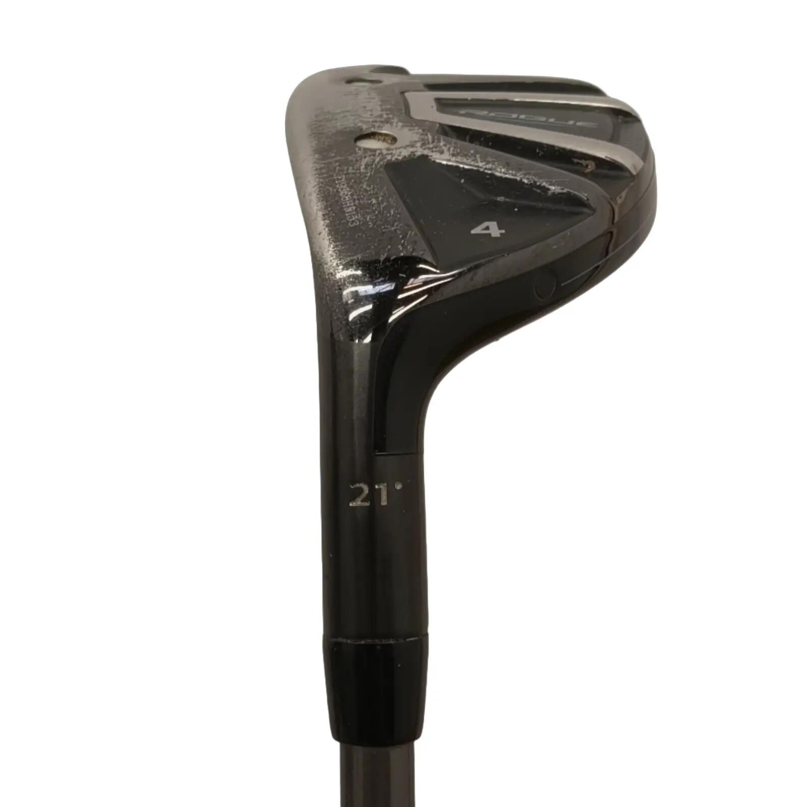 Sinistra Callaway Rogue Hybrid / Flex Regular / #4 / 21 3/6