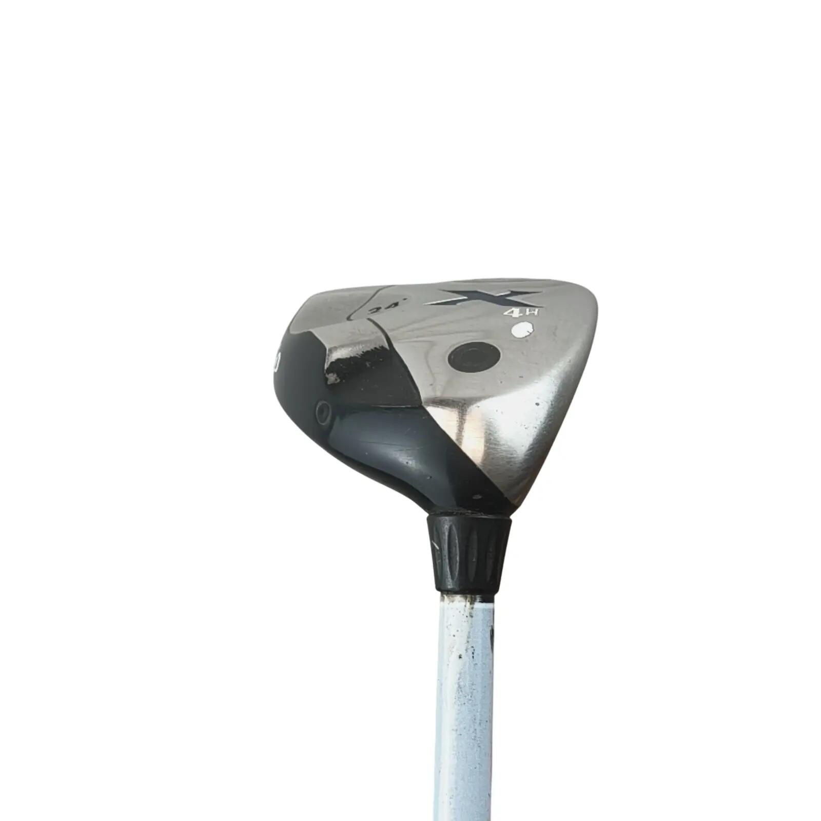 Callaway X Hybrid / Flex Lite / #4/24 2/5