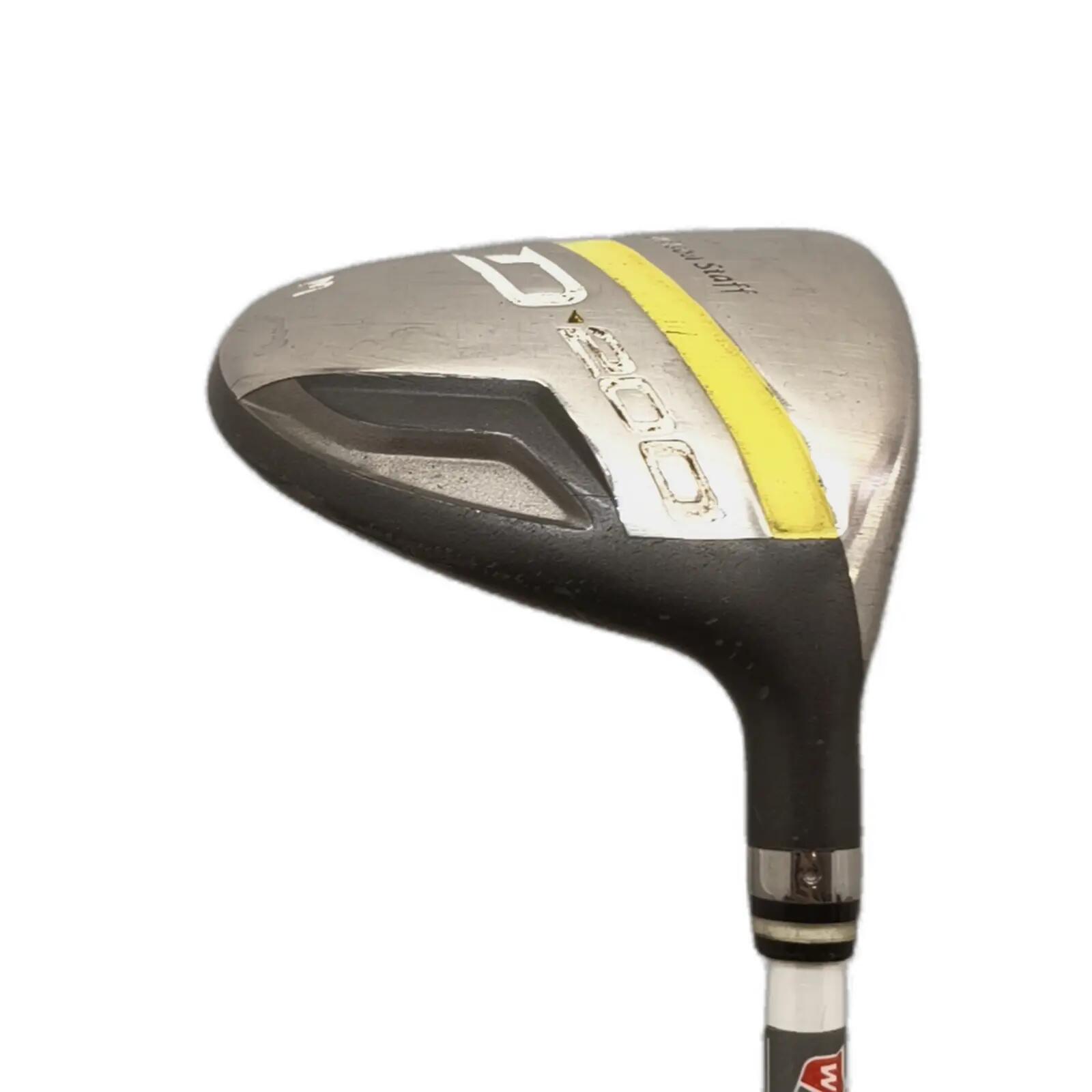 Wilson Staff D200 Superlight Fairway Wood / Flex Ladies / #3/15 3/6