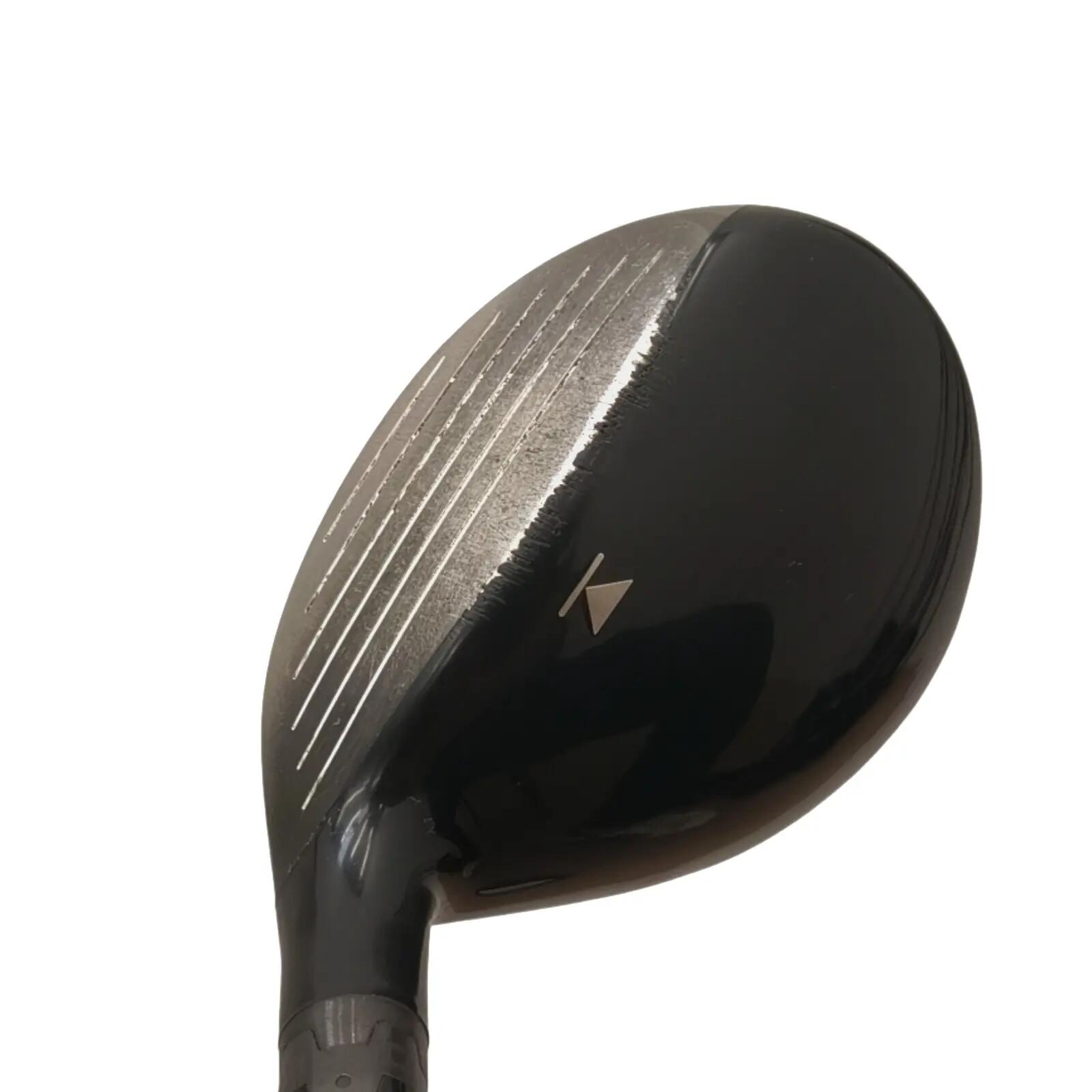 Titleist 910F Fairway Wood / Flex Stiff / #5 / 17 4/7