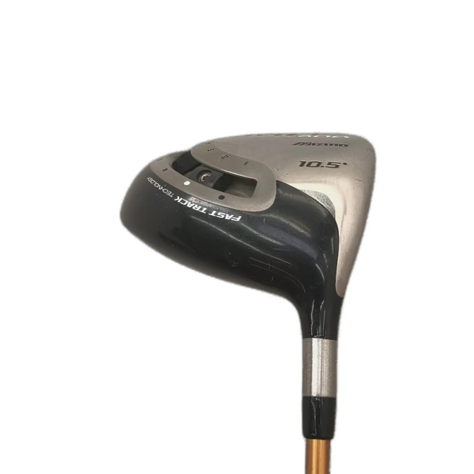 Mizuno MP-600 Driver / Flex Regular / Loft 10.5 3/7