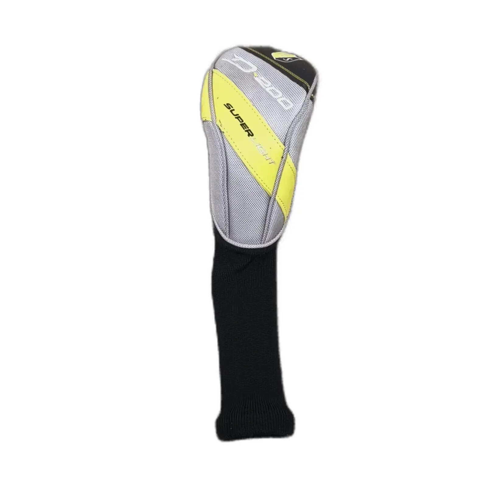 Wilson Staff D200 Superlight Fairway Wood / Flex Ladies / #3/15 2/6