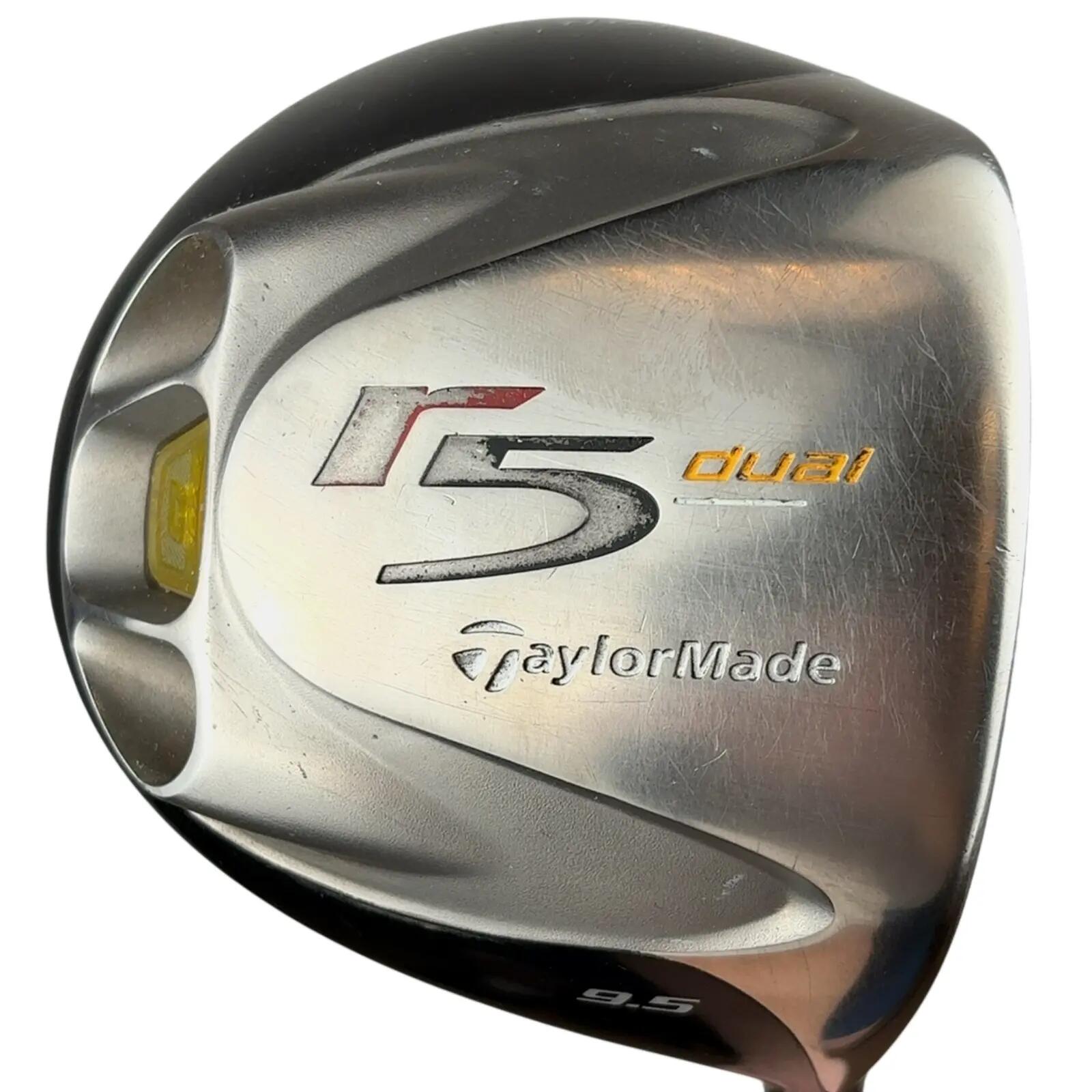 TAYLORMADE picture