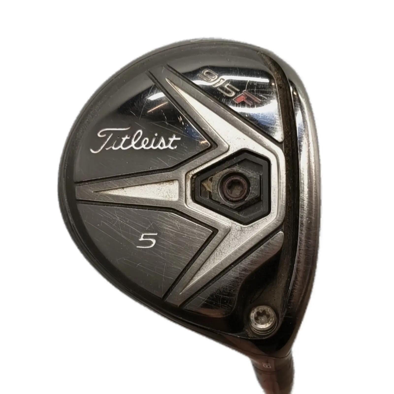 TITLEIST picture