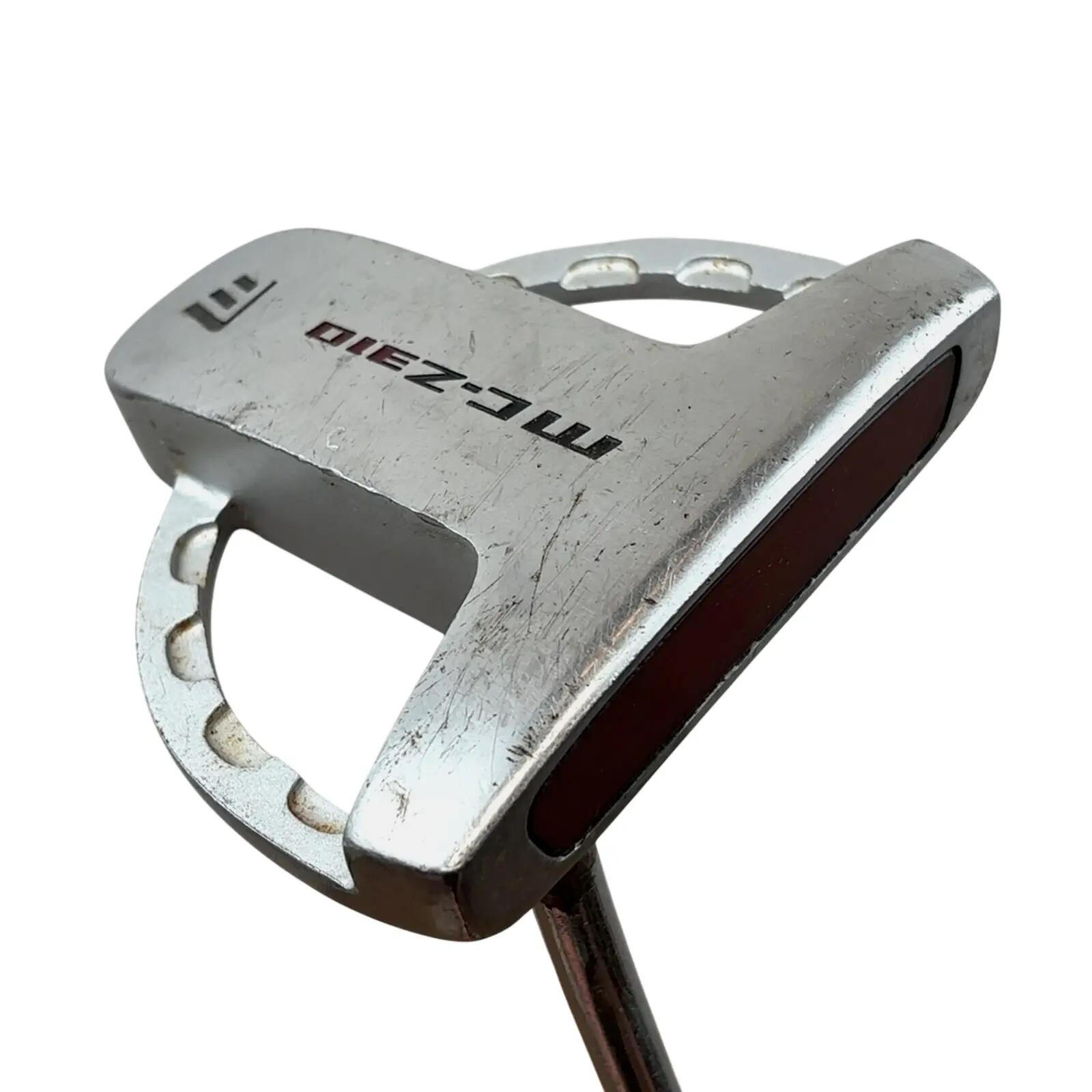 Masters MC-Z310 Putter / 33" 2/7