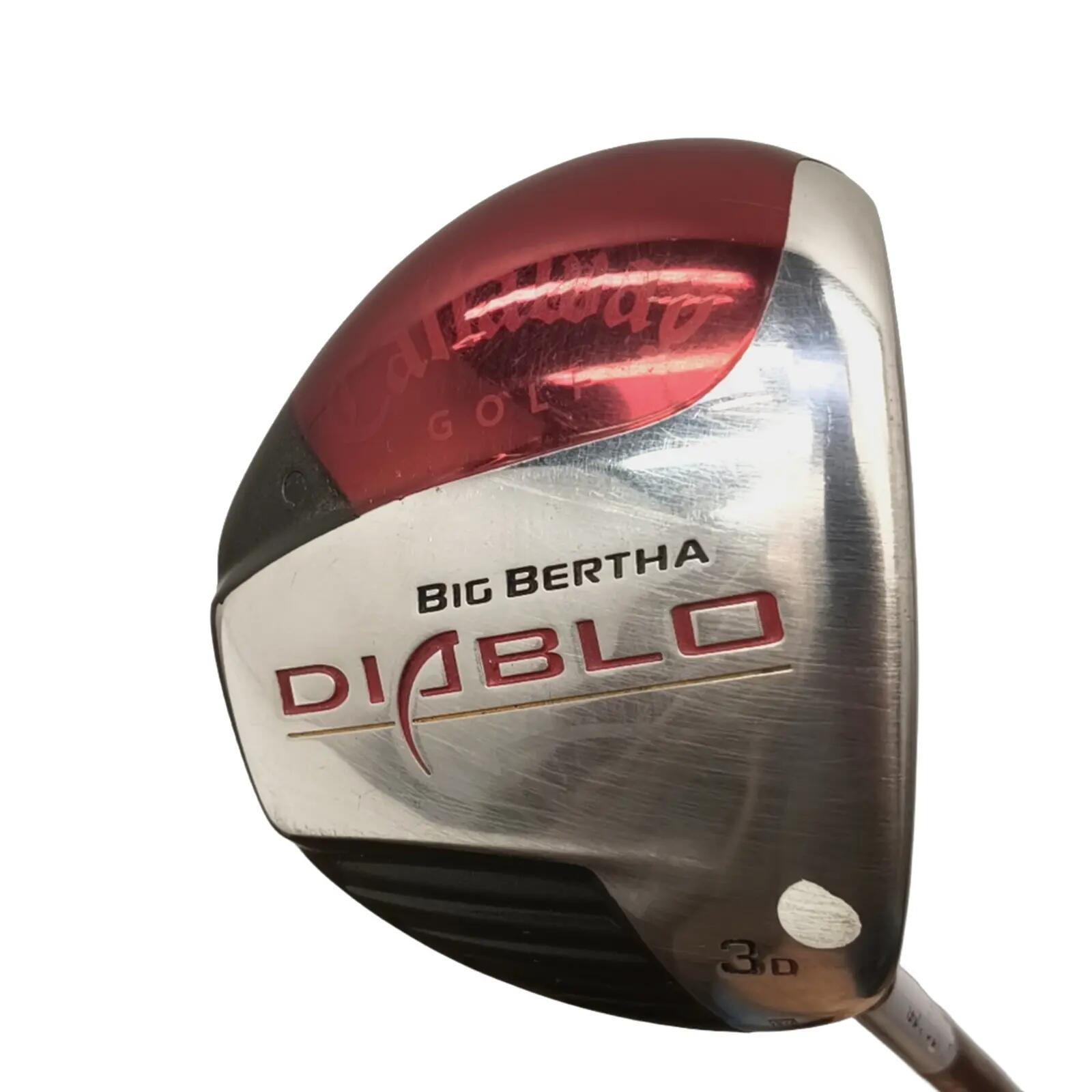 CALLAWAY picture