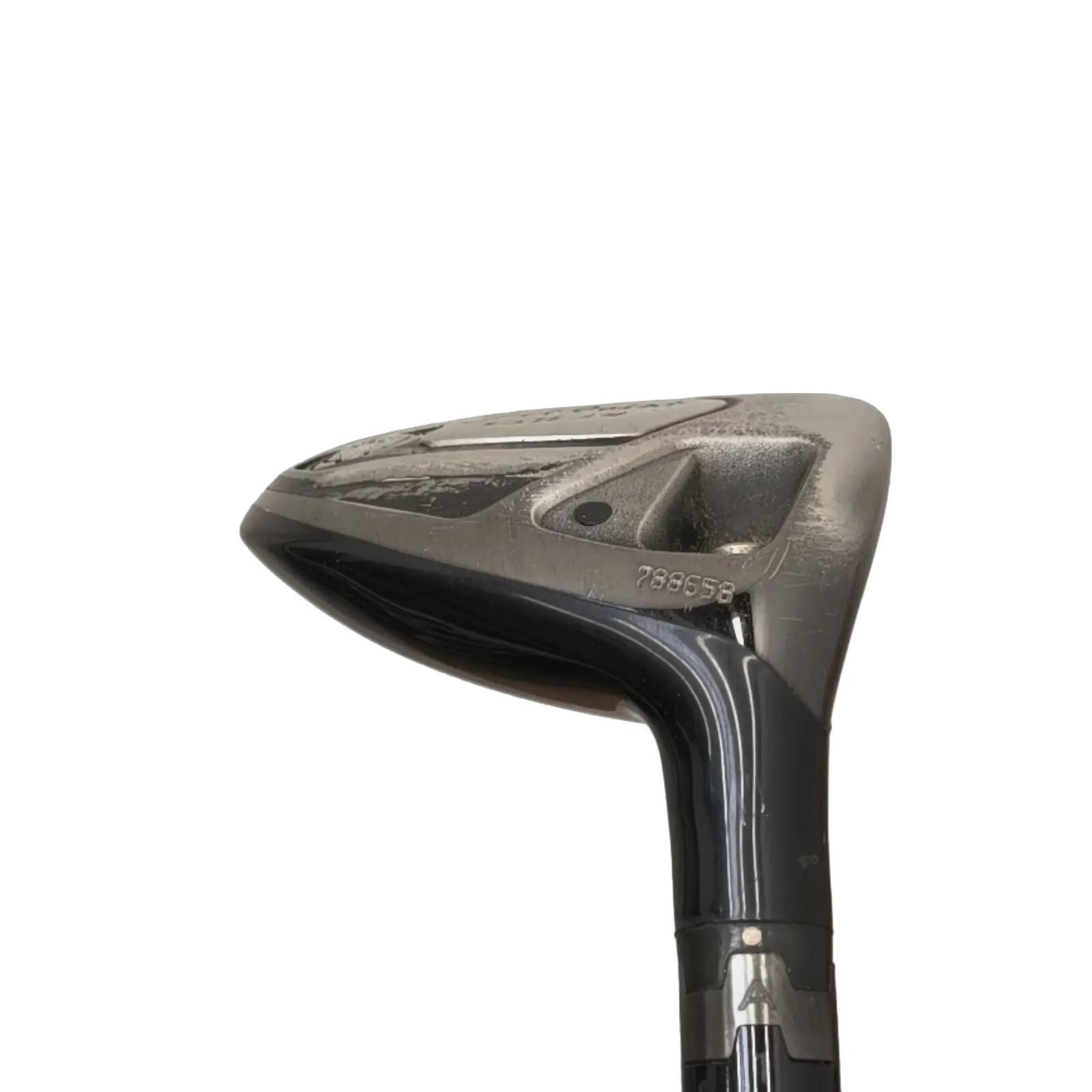 Titleist 910F Fairway Wood / Flex Stiff / #5 / 17 3/7