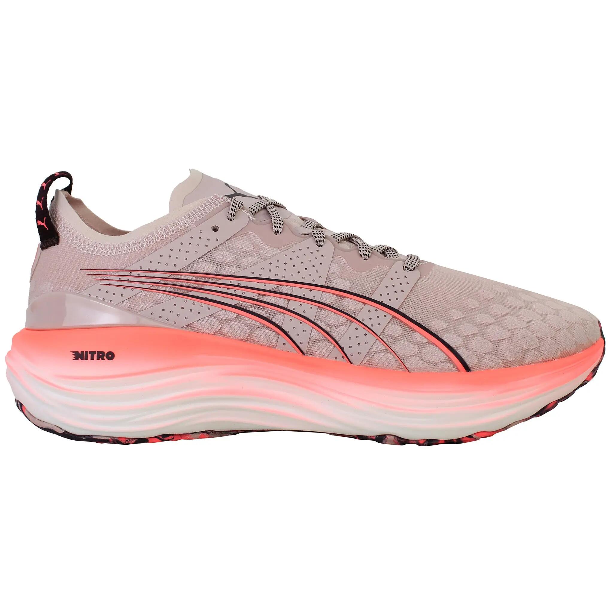 Zapatillas de running de mujer PUMA ForeverRun Nitro 1/5